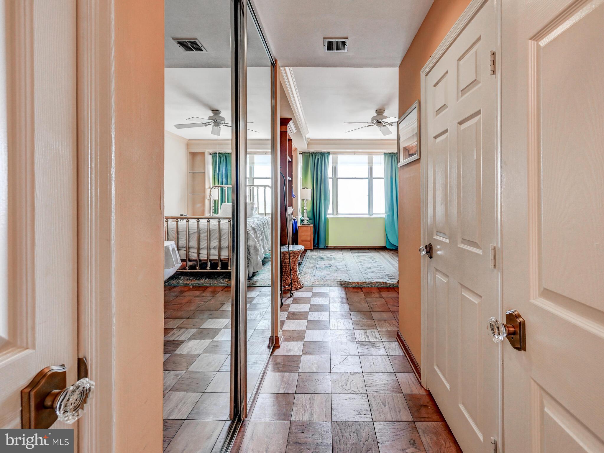 TUSCANY-CANTERBURY - Residential