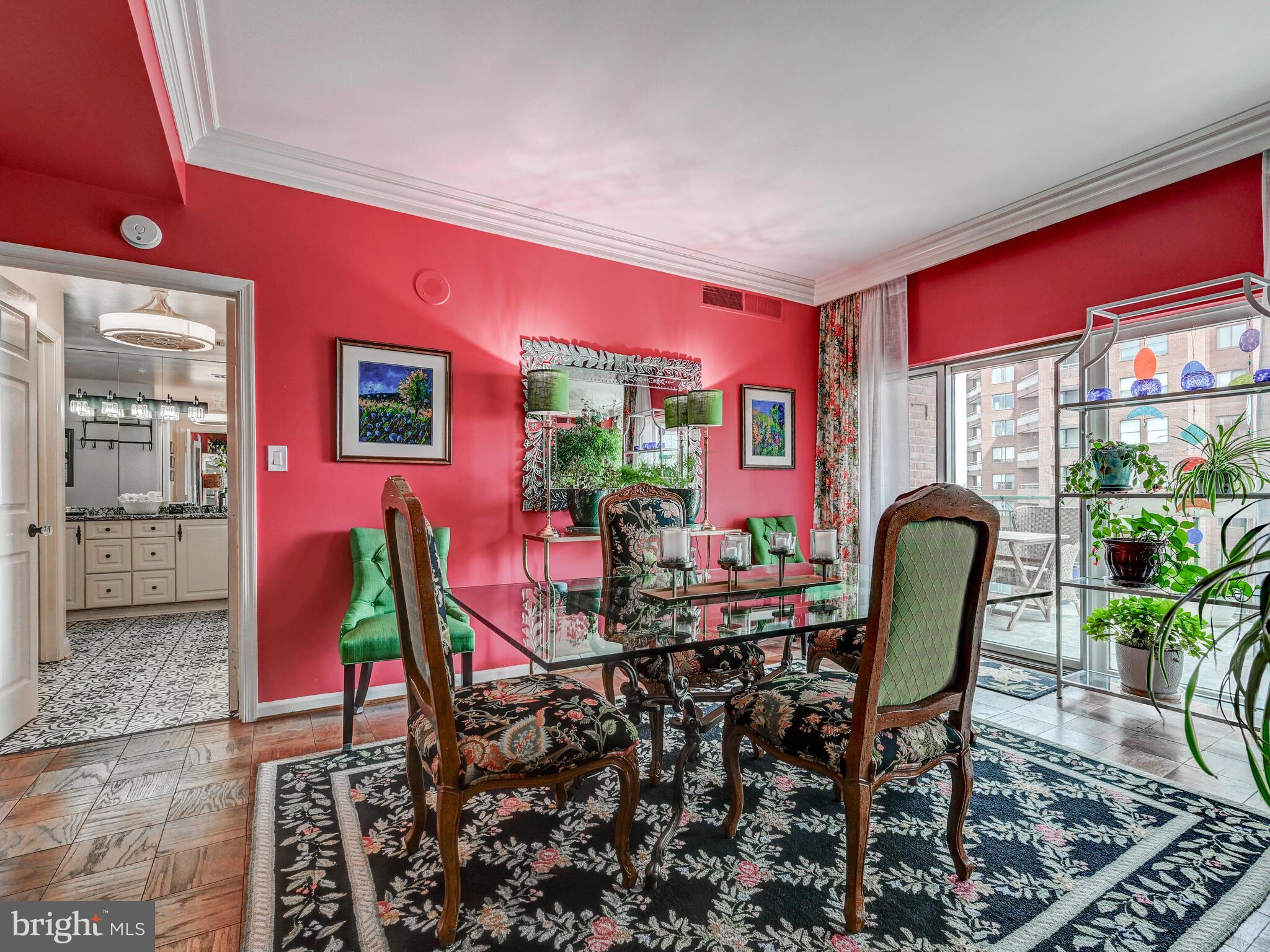 TUSCANY-CANTERBURY - Residential