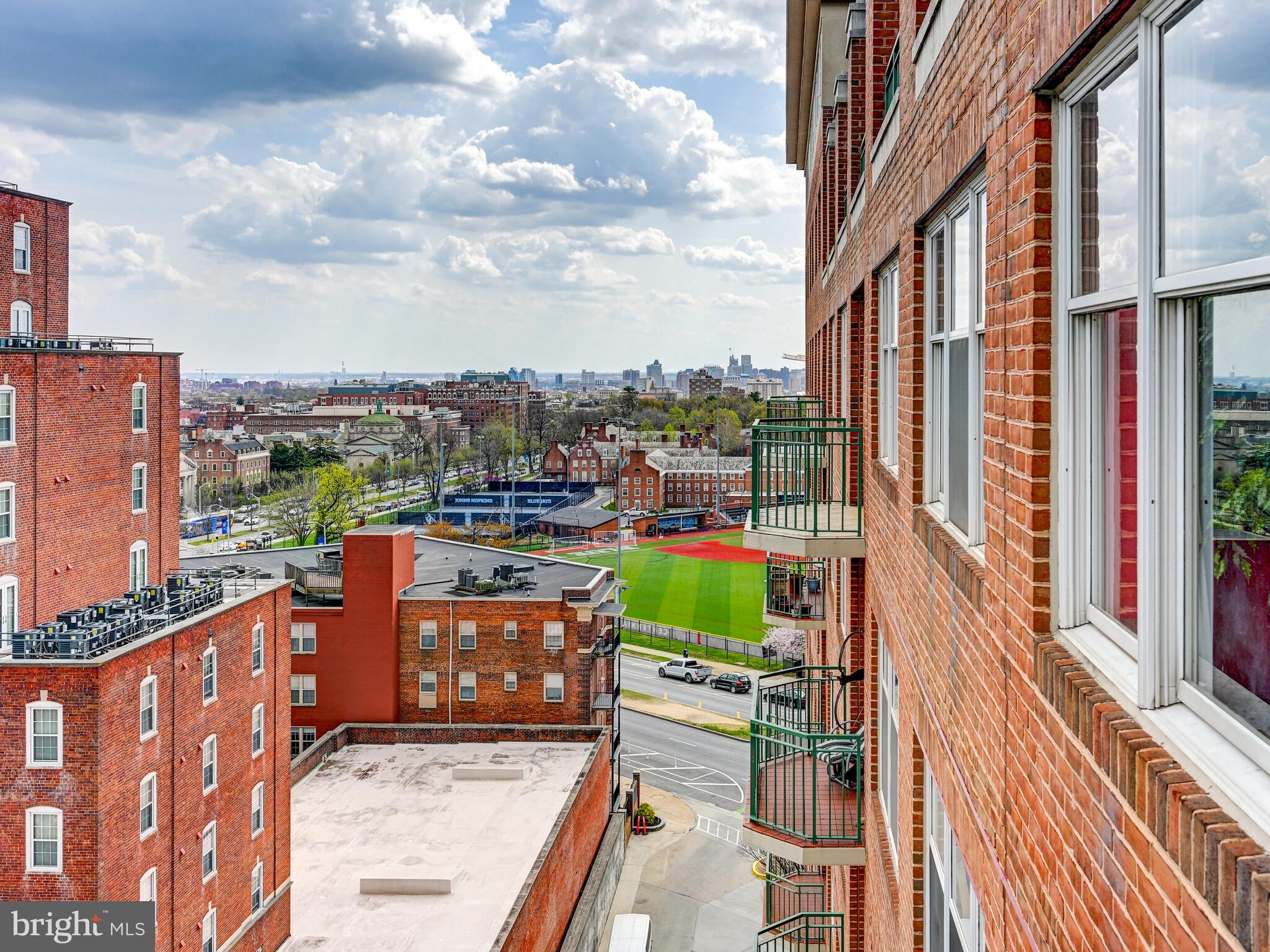 TUSCANY-CANTERBURY - Residential