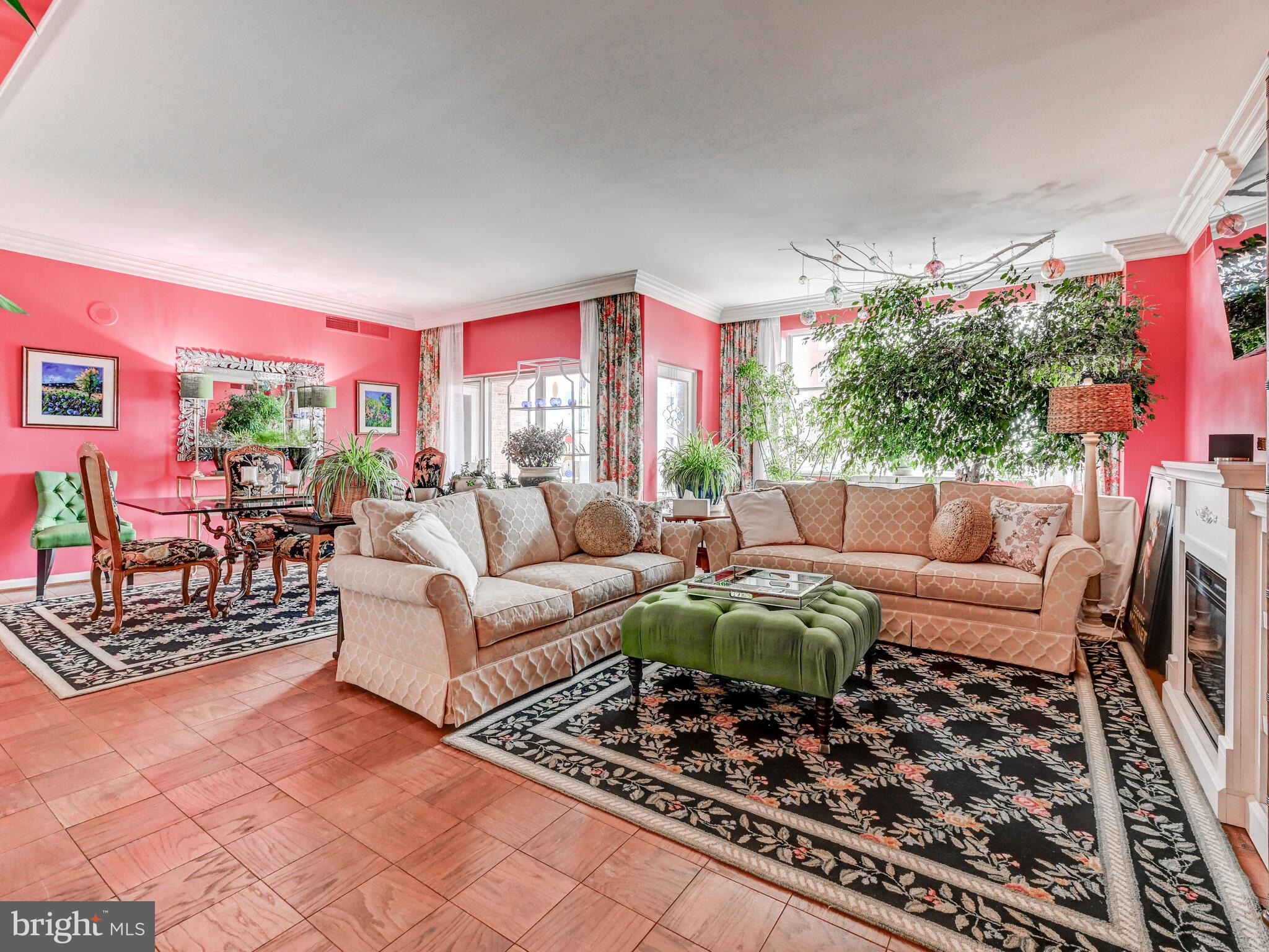 TUSCANY-CANTERBURY - Residential