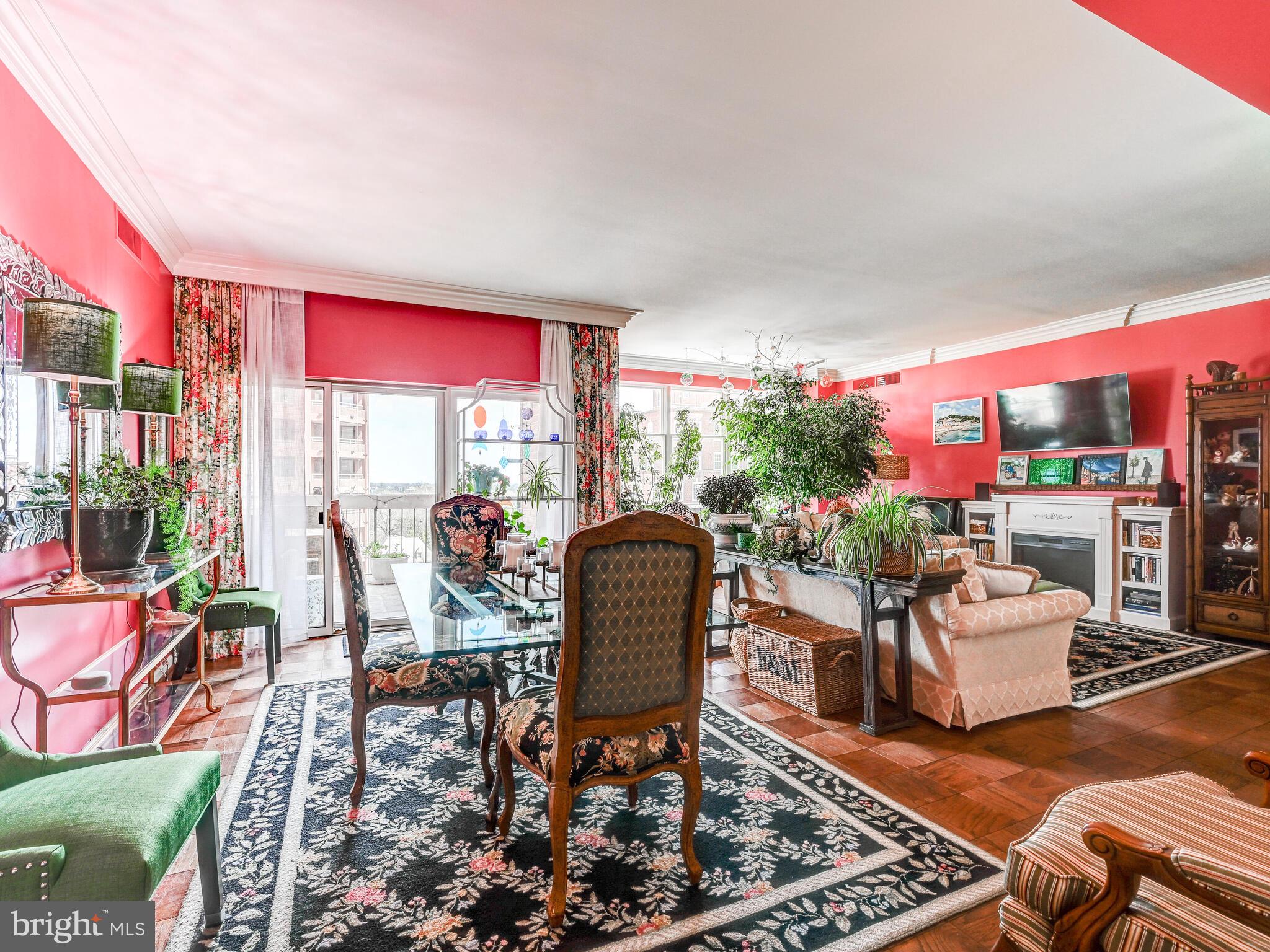 TUSCANY-CANTERBURY - Residential