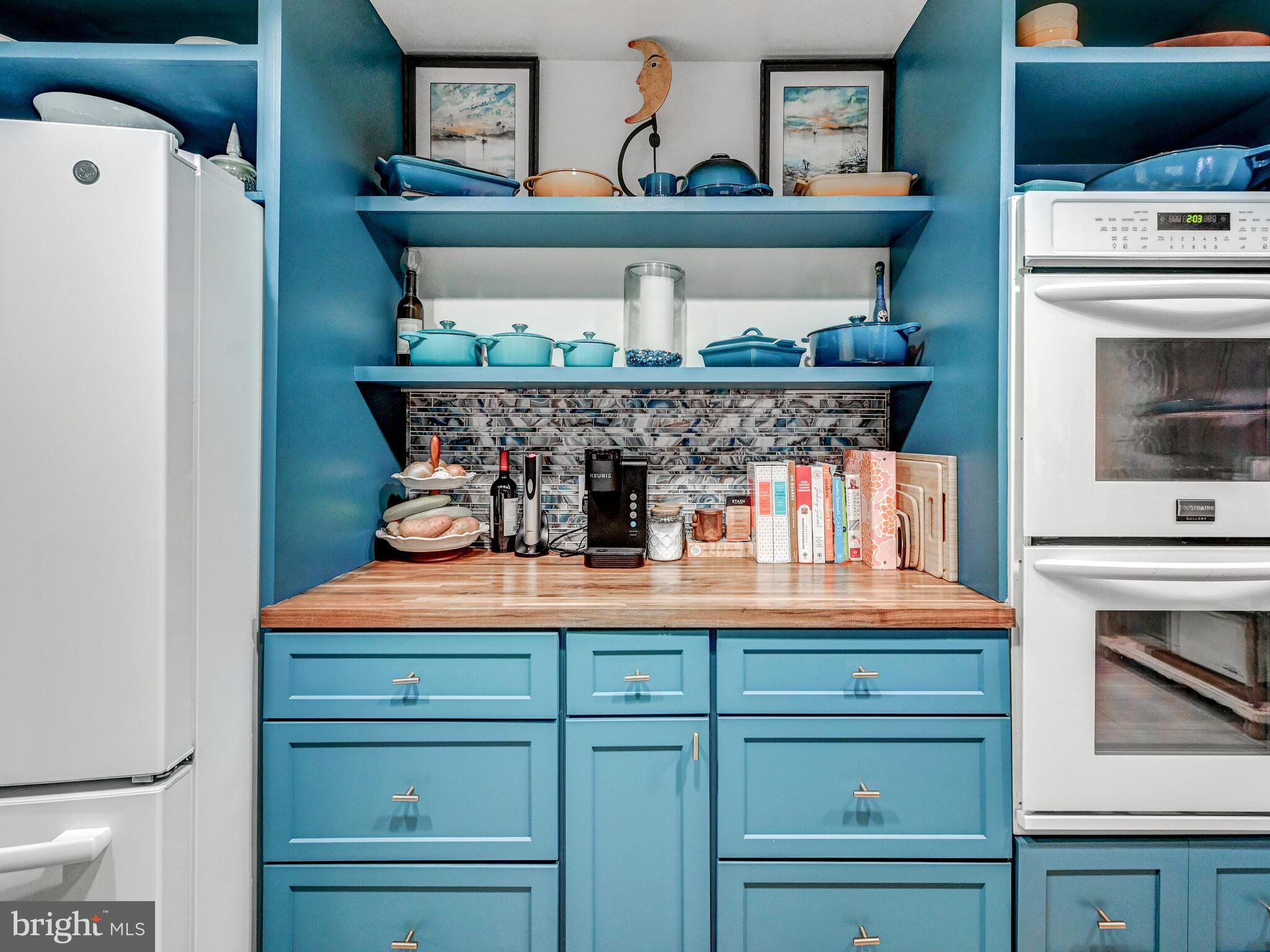 TUSCANY-CANTERBURY - Residential