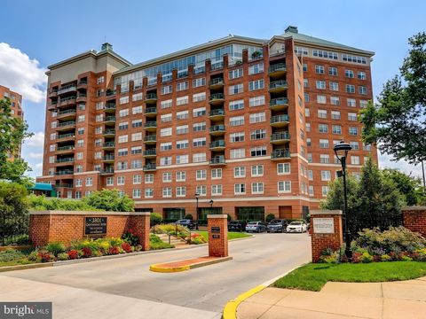 Condo For Sale - 3801 Canterbury Road #904<br/> BALTIMORE, MD 21218