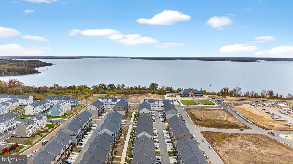 Photo of 17454 Southern Shores Drive, DUMFRIES, VA 22026 (MLS # VAPW2107052)