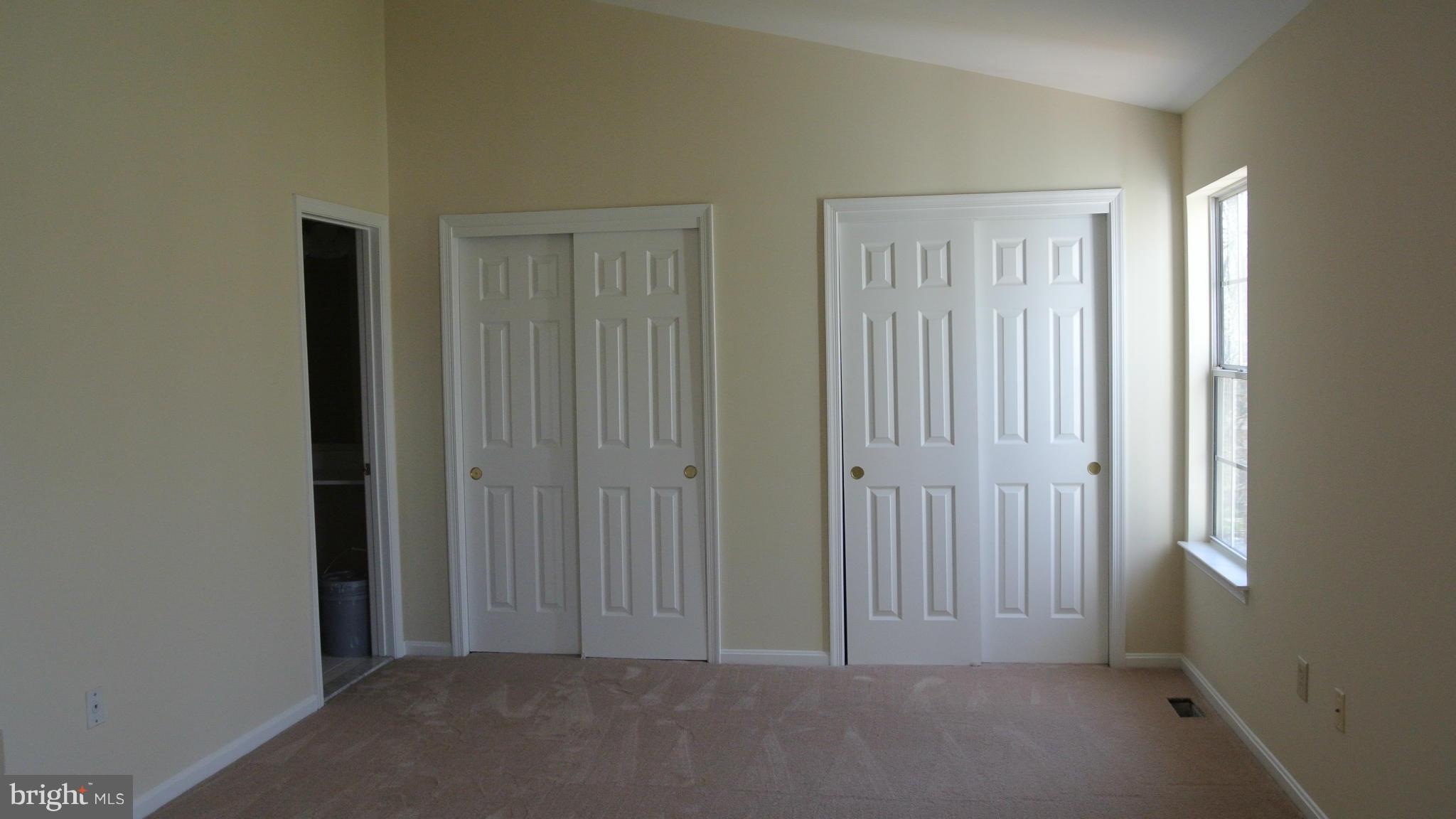 VILLAGE OF HICKORY RIDGE - Residential