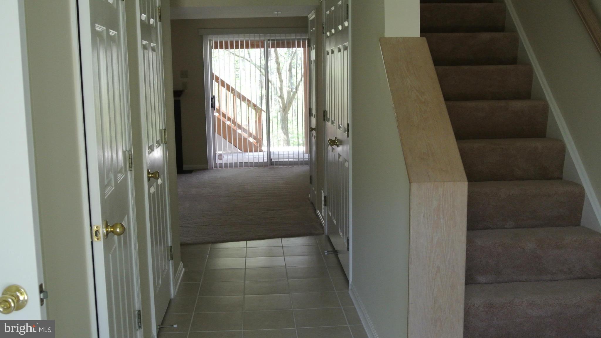 VILLAGE OF HICKORY RIDGE - Residential