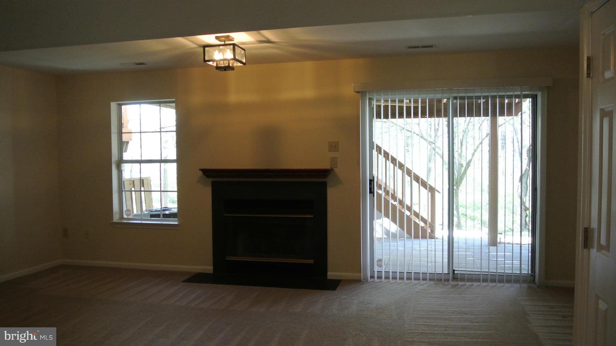 VILLAGE OF HICKORY RIDGE - Residential