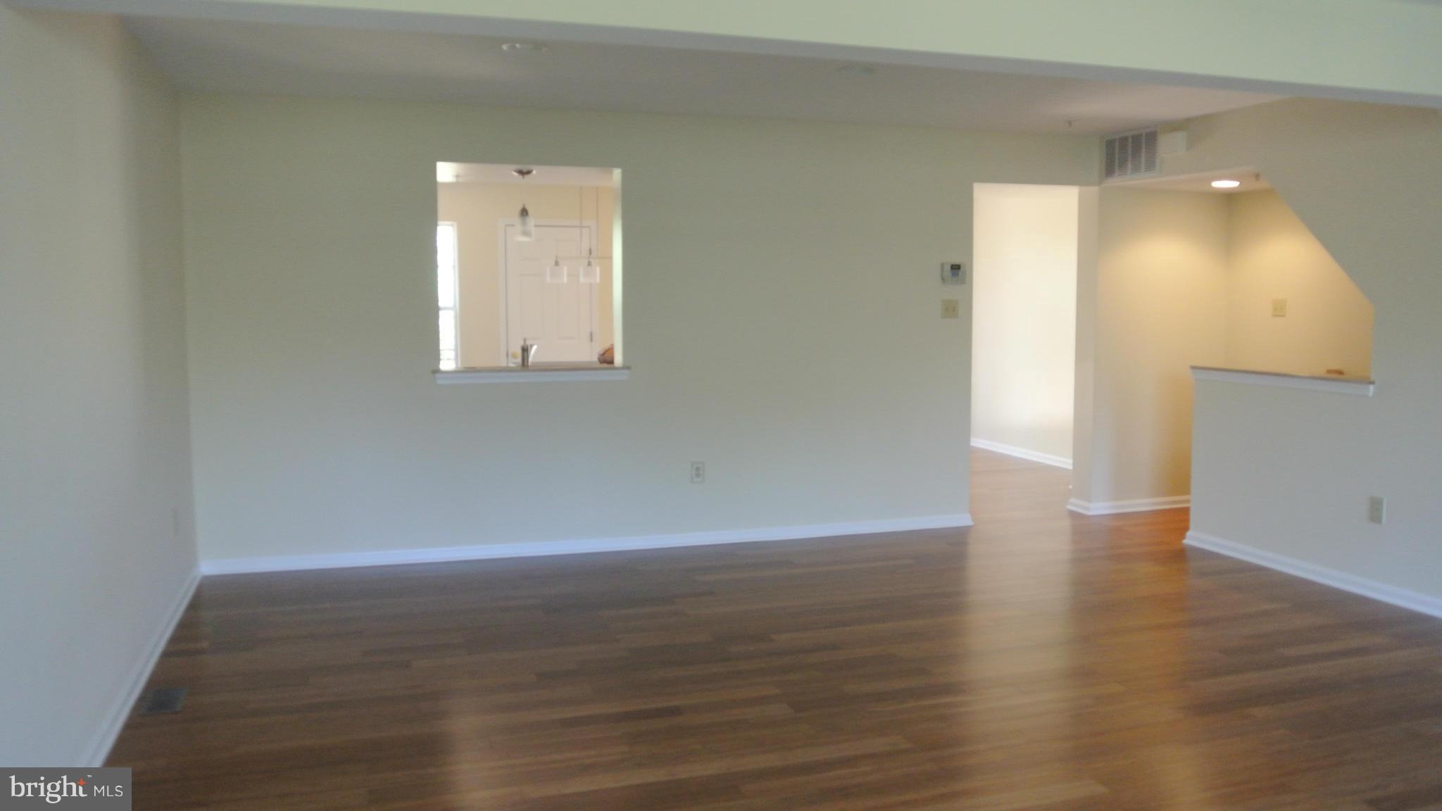 VILLAGE OF HICKORY RIDGE - Residential