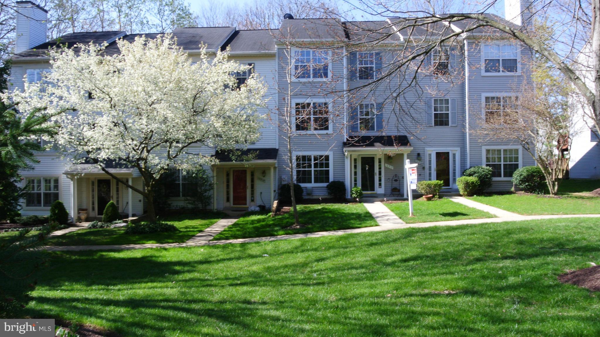 VILLAGE OF HICKORY RIDGE - Residential