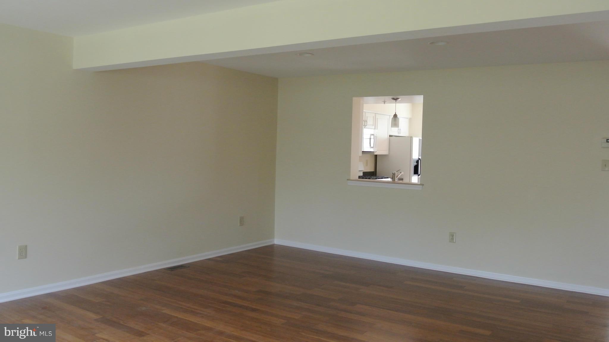 VILLAGE OF HICKORY RIDGE - Residential