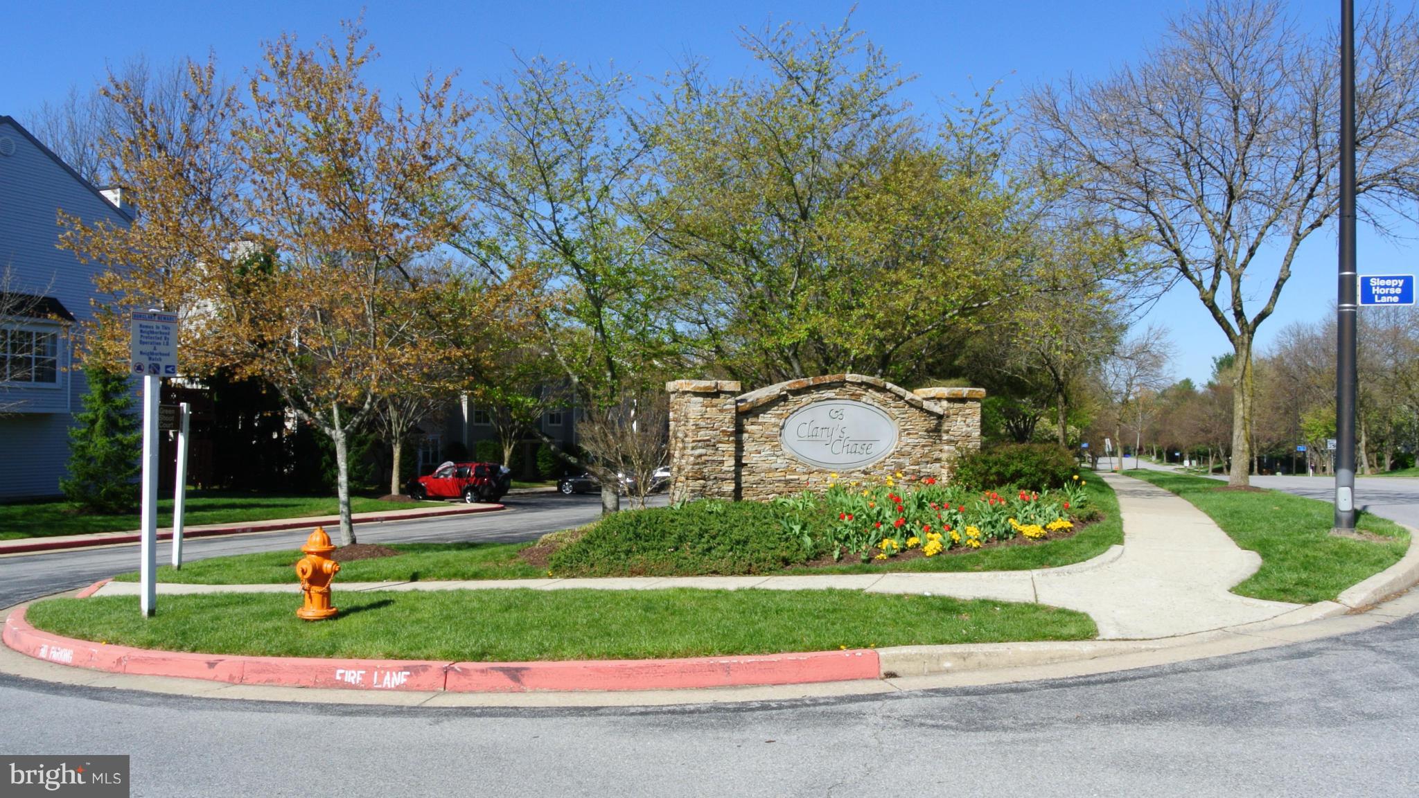 VILLAGE OF HICKORY RIDGE - Residential