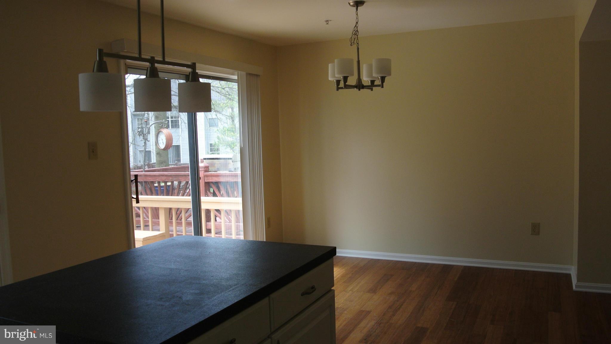 VILLAGE OF HICKORY RIDGE - Residential