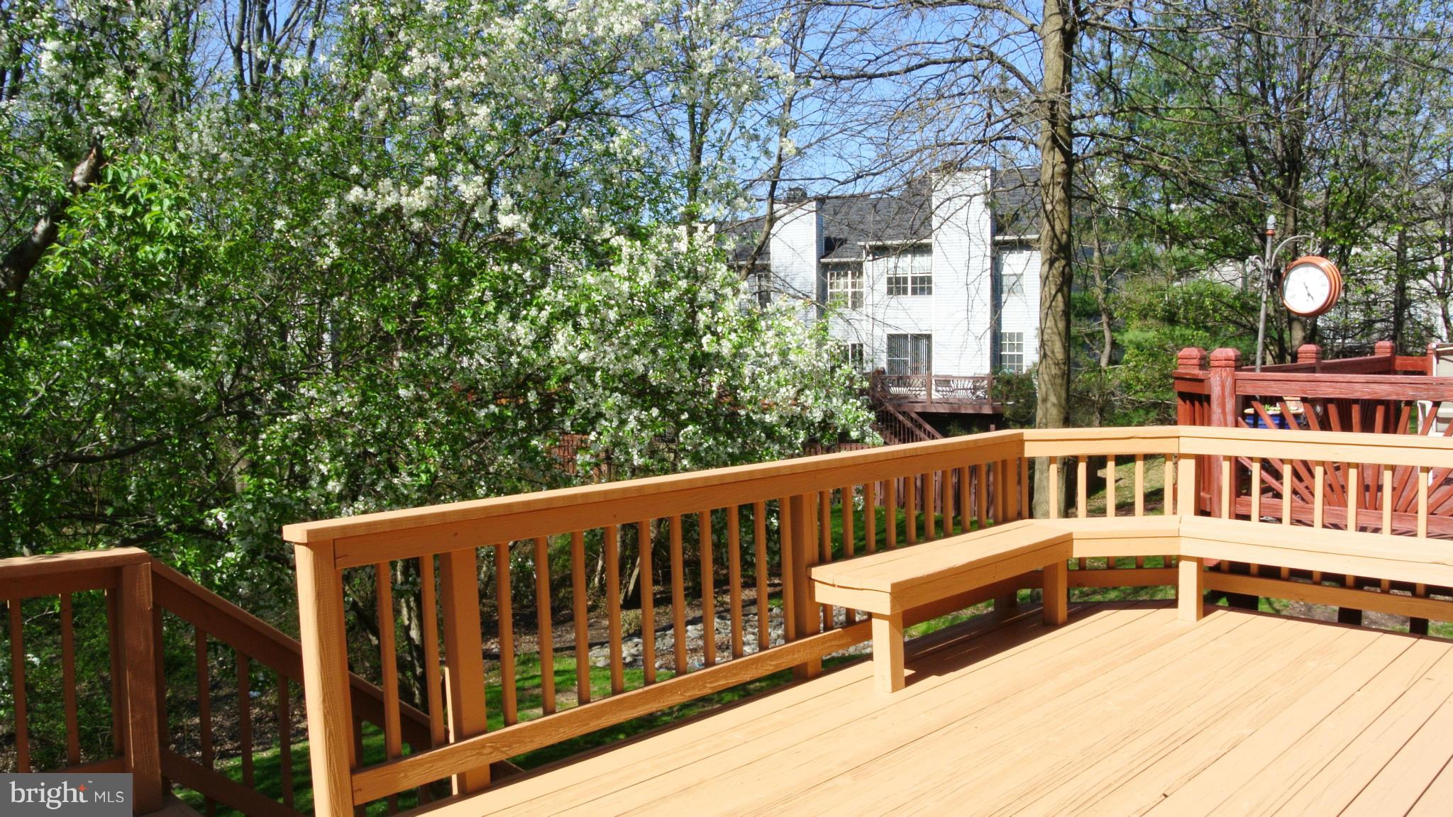 VILLAGE OF HICKORY RIDGE - Residential