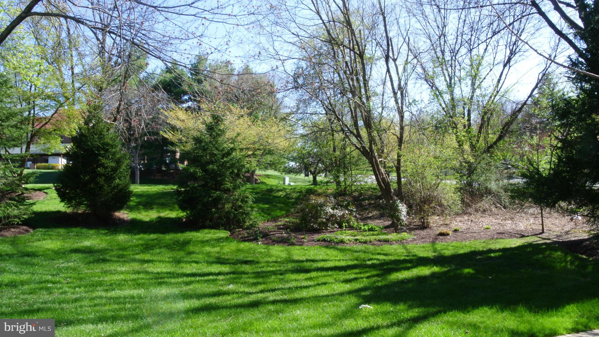 VILLAGE OF HICKORY RIDGE - Residential