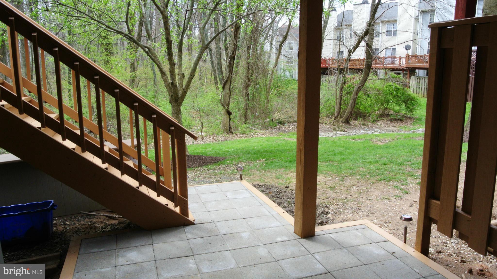 VILLAGE OF HICKORY RIDGE - Residential