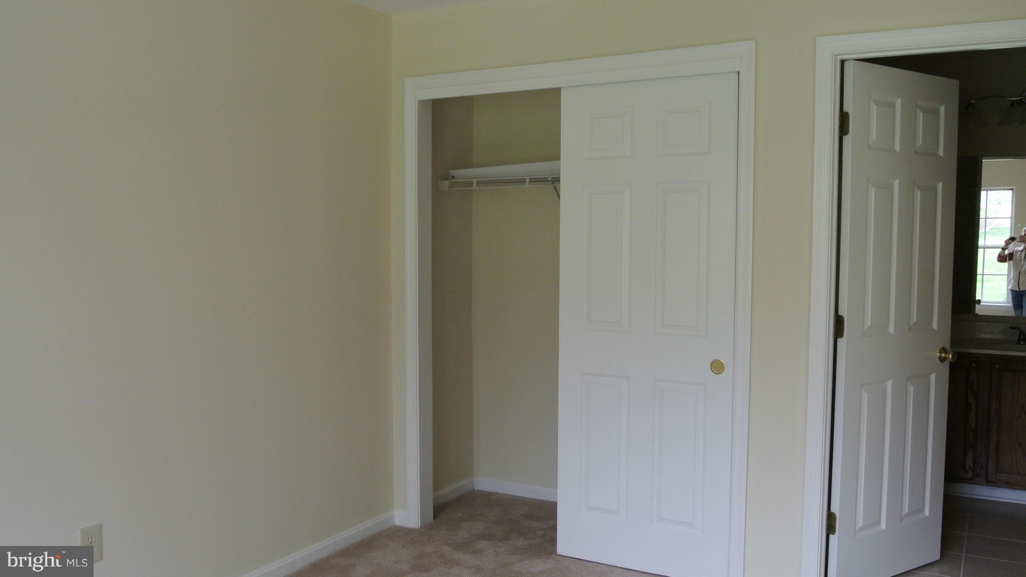 VILLAGE OF HICKORY RIDGE - Residential