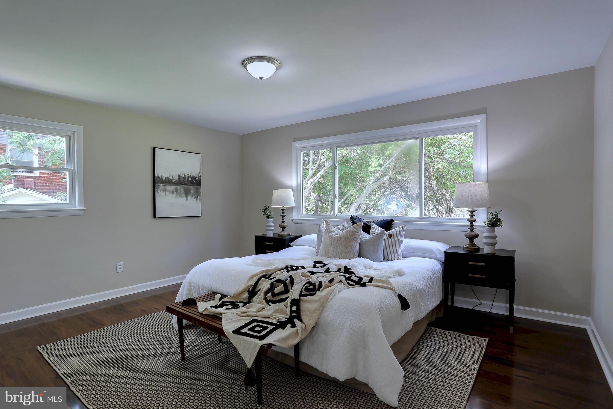 BURNT MILLS HILLS - Residential