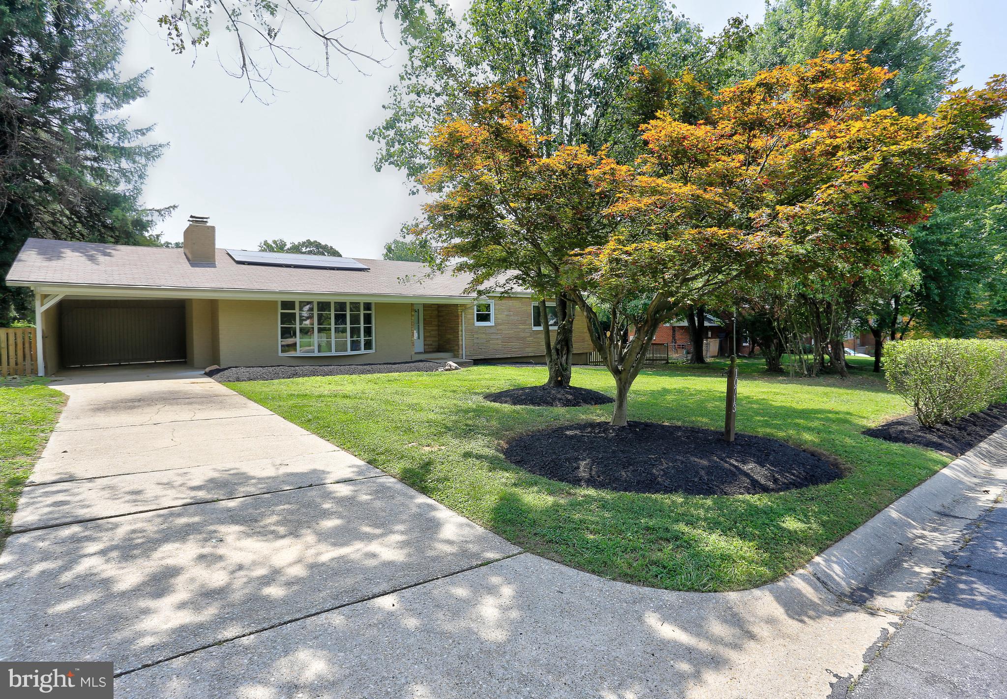 BURNT MILLS HILLS - Residential