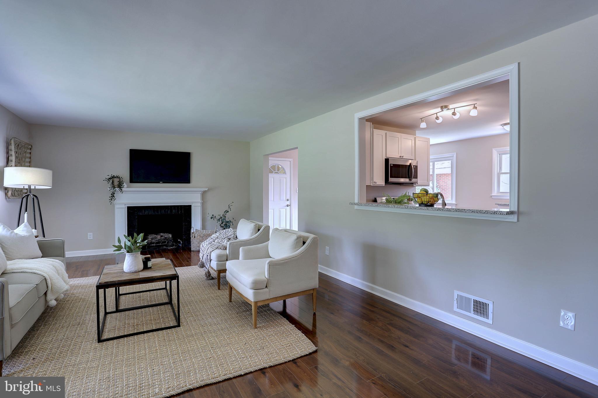 BURNT MILLS HILLS - Residential