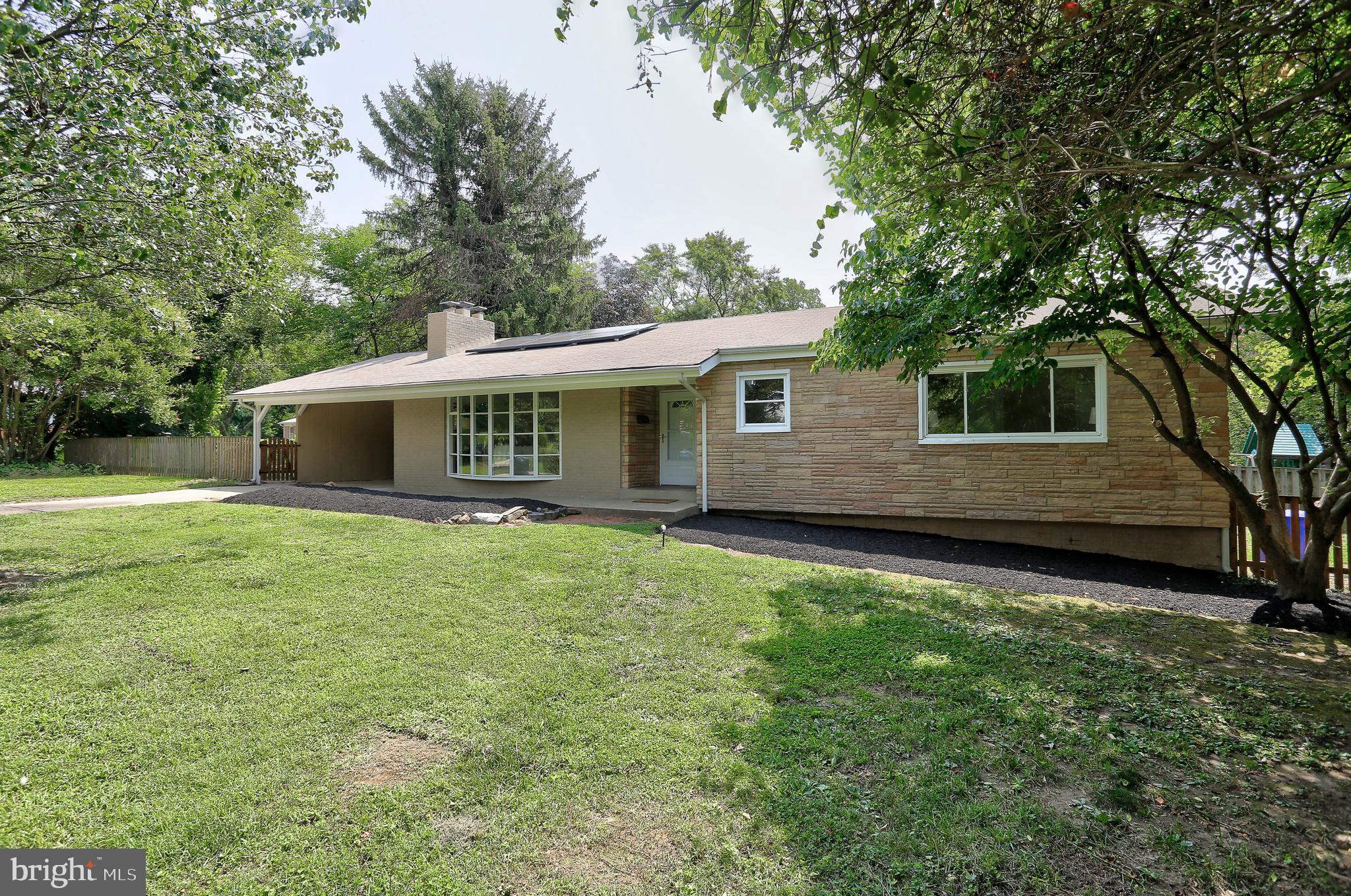 BURNT MILLS HILLS - Residential