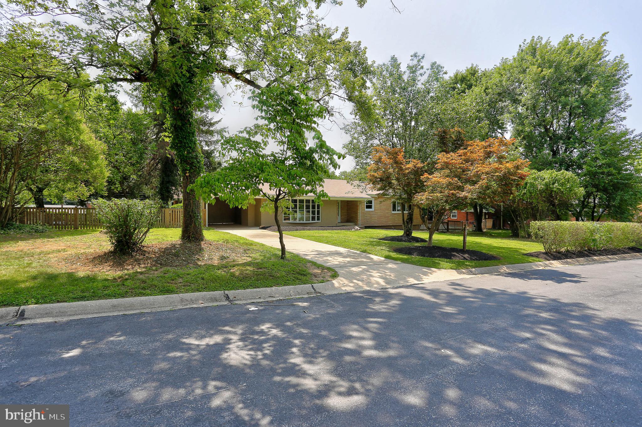 BURNT MILLS HILLS - Residential