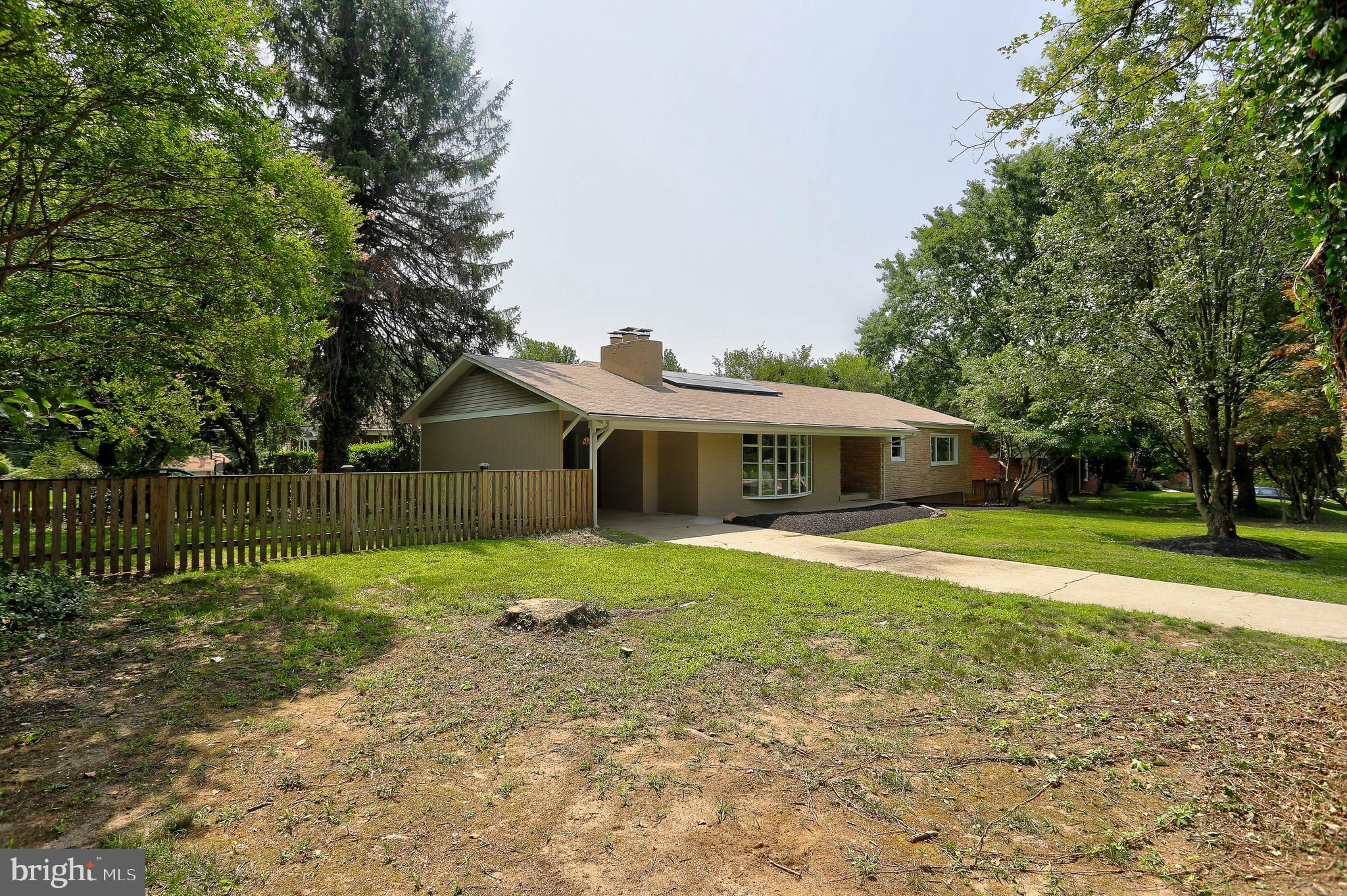 BURNT MILLS HILLS - Residential