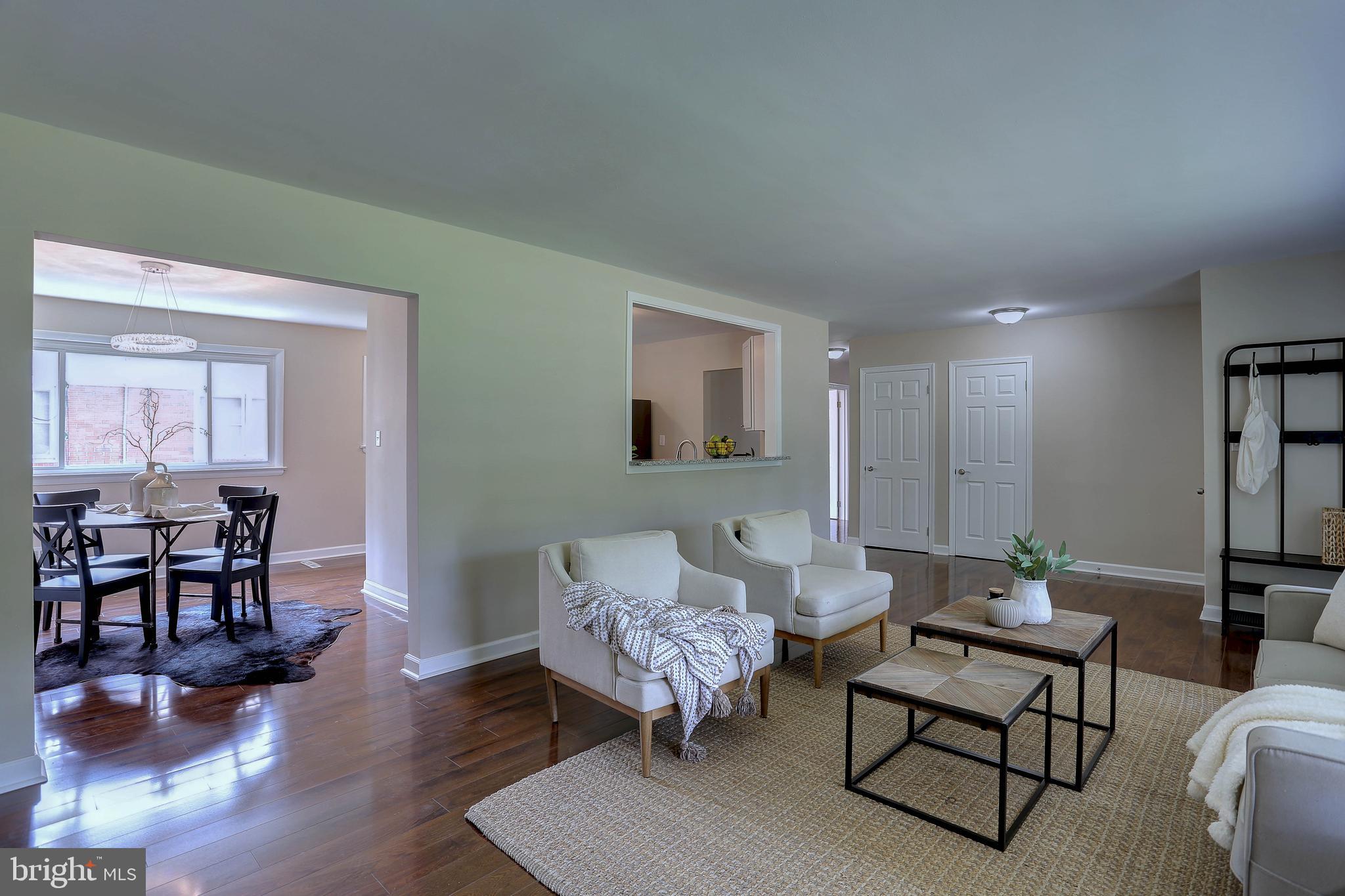 BURNT MILLS HILLS - Residential