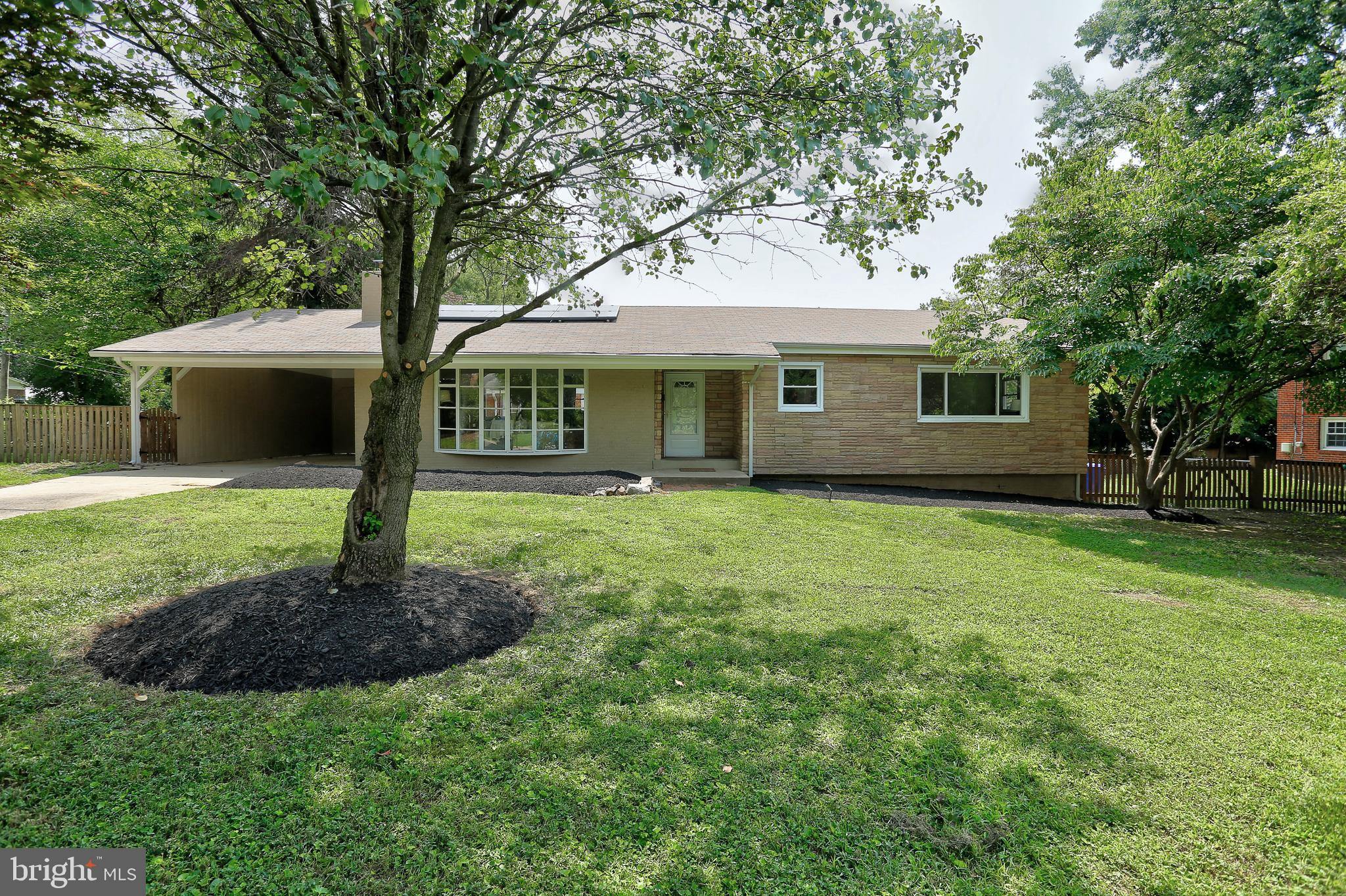 BURNT MILLS HILLS - Residential