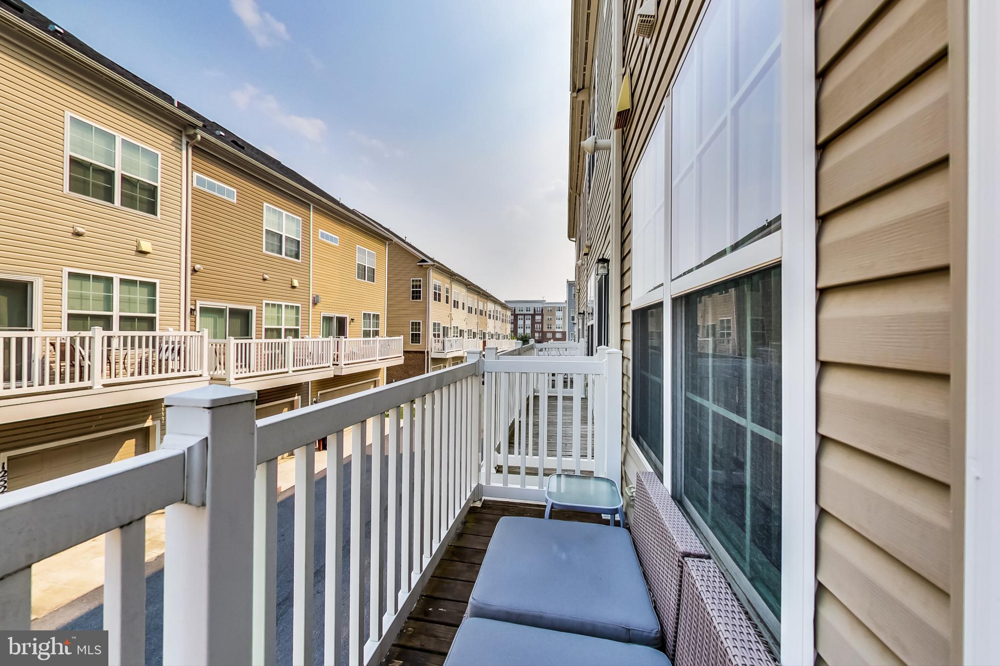 BRICK YARD STATION - Residential