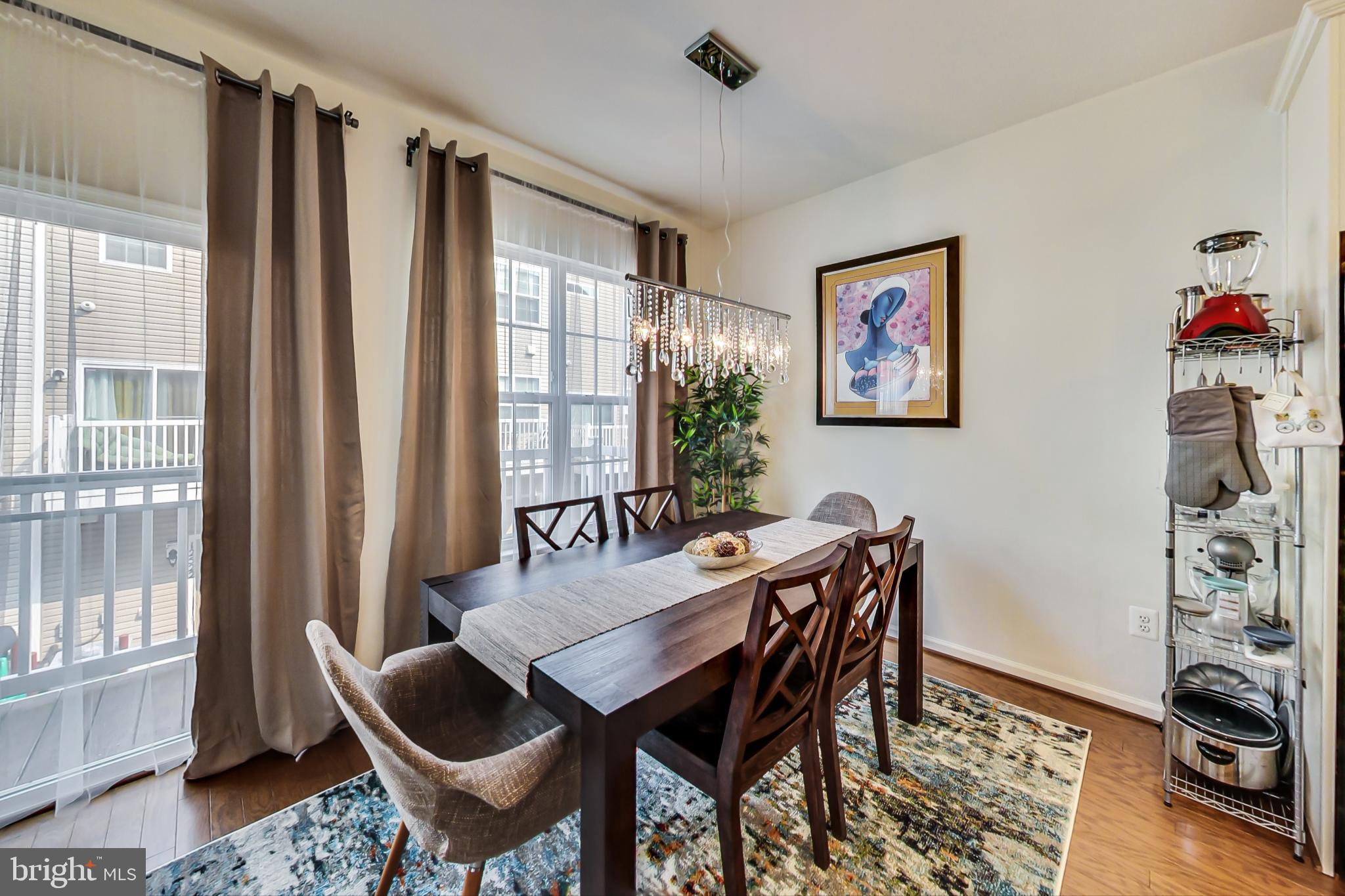 BRICK YARD STATION - Residential