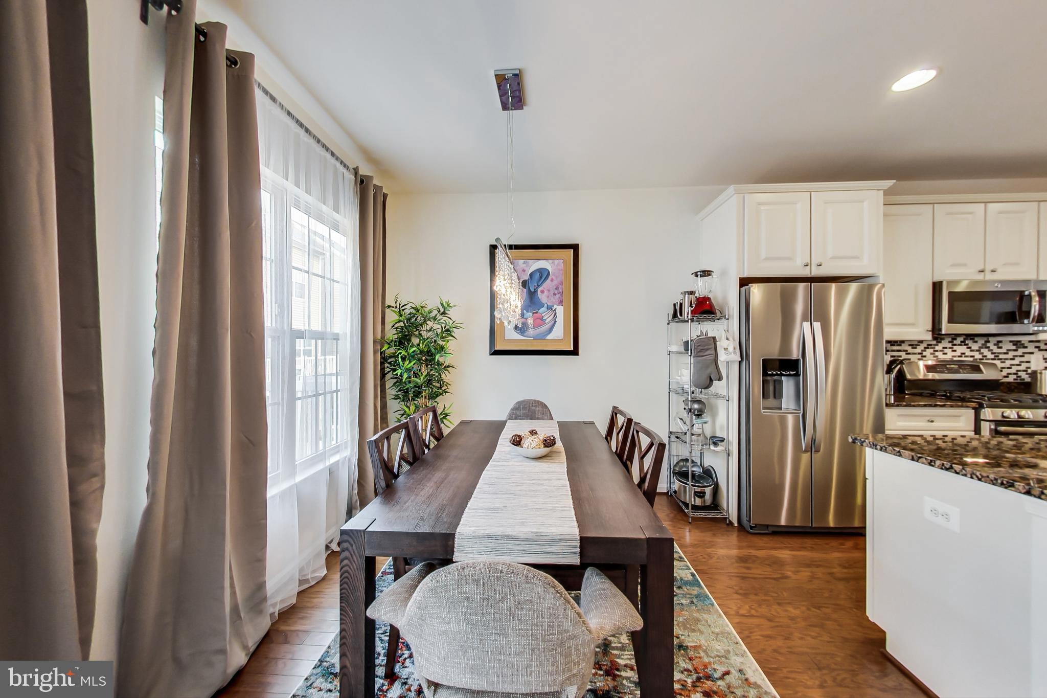 BRICK YARD STATION - Residential