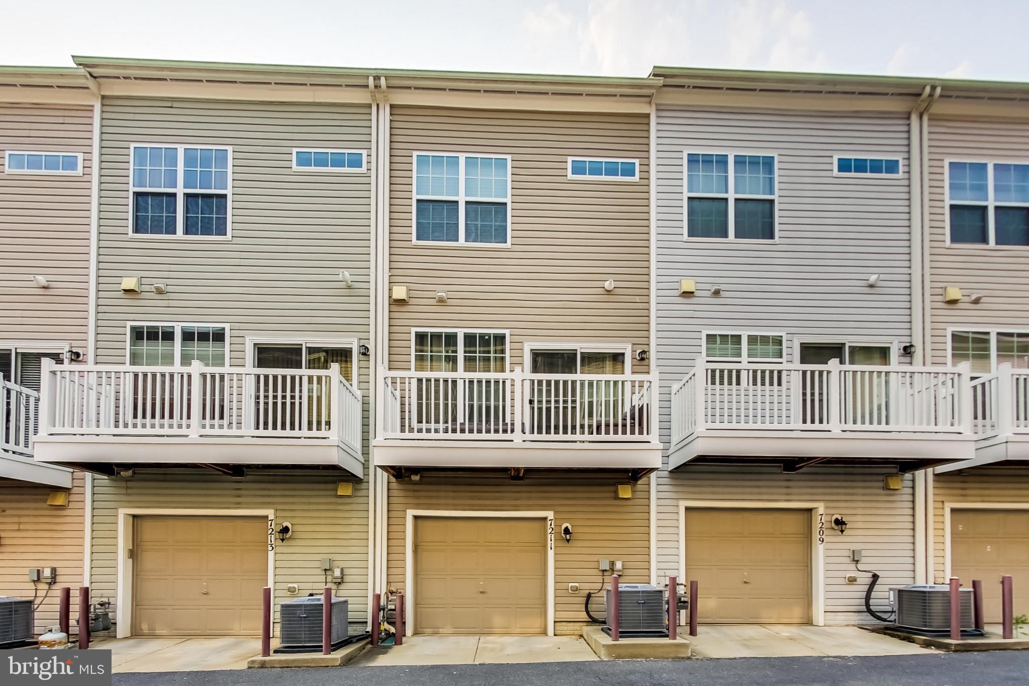 BRICK YARD STATION - Residential