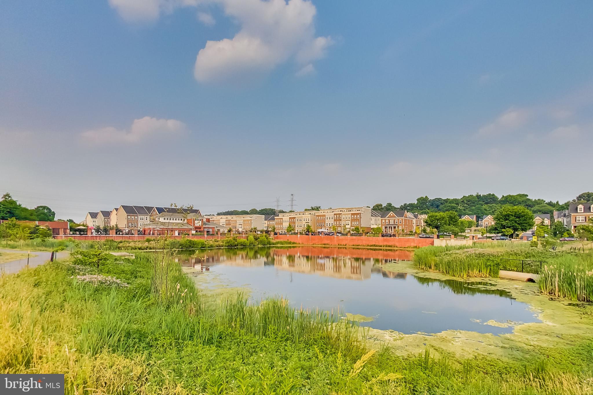BRICK YARD STATION - Residential