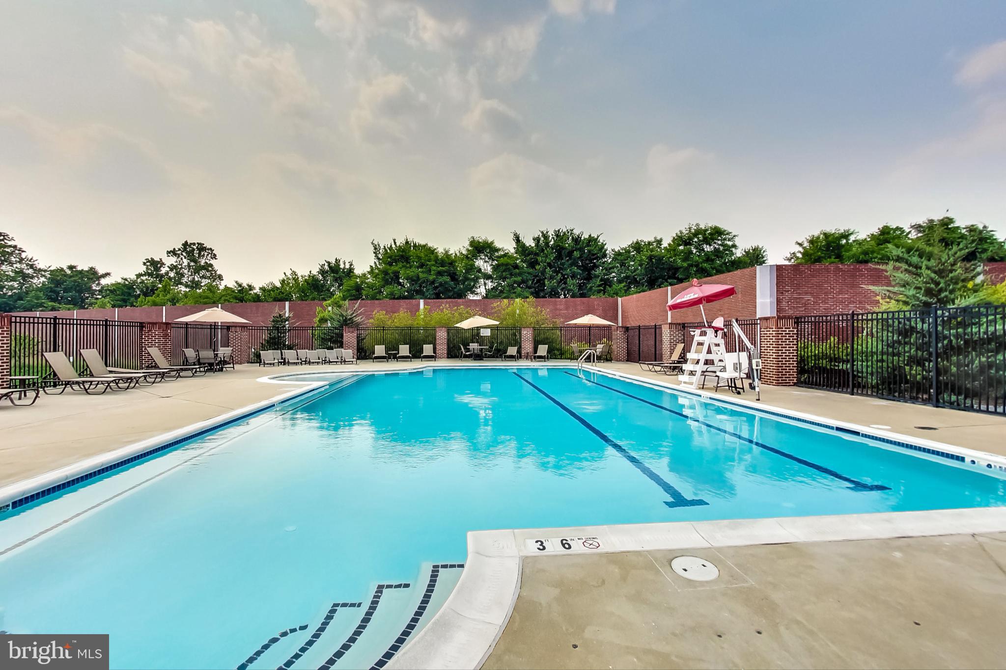 BRICK YARD STATION - Residential