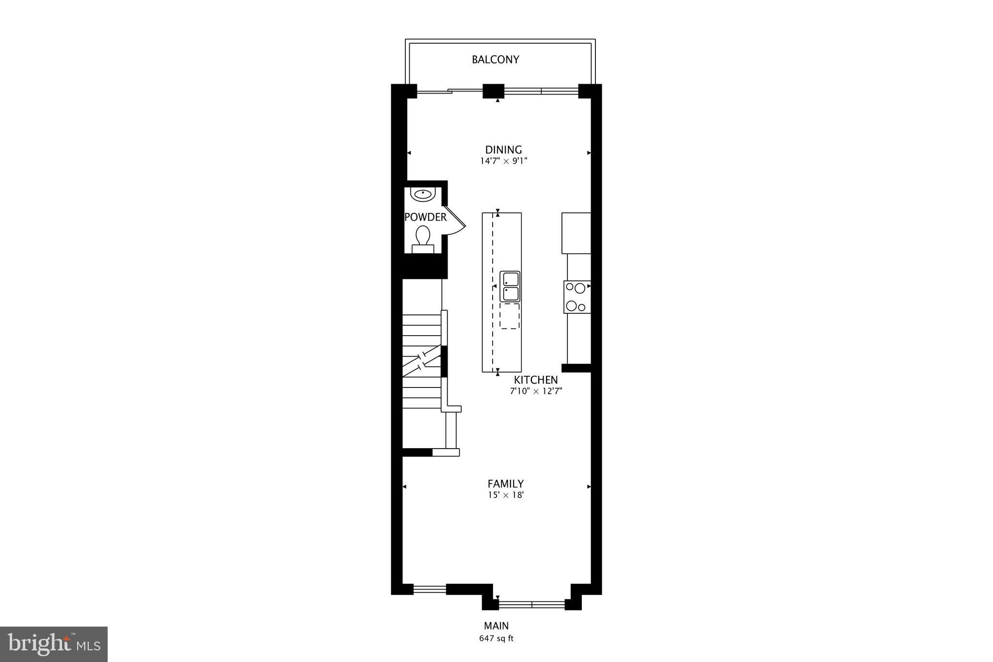 BRICK YARD STATION - Residential