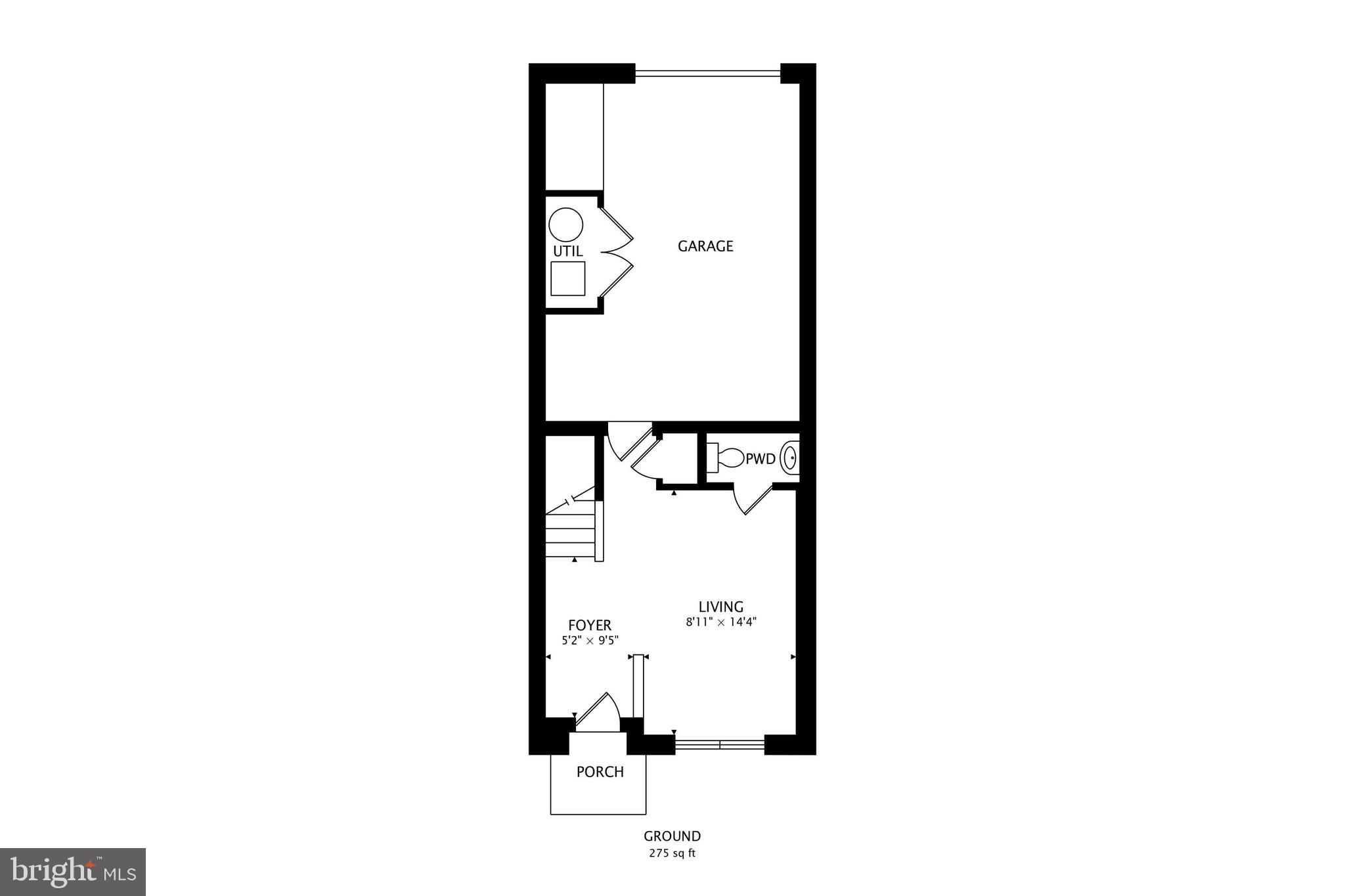BRICK YARD STATION - Residential