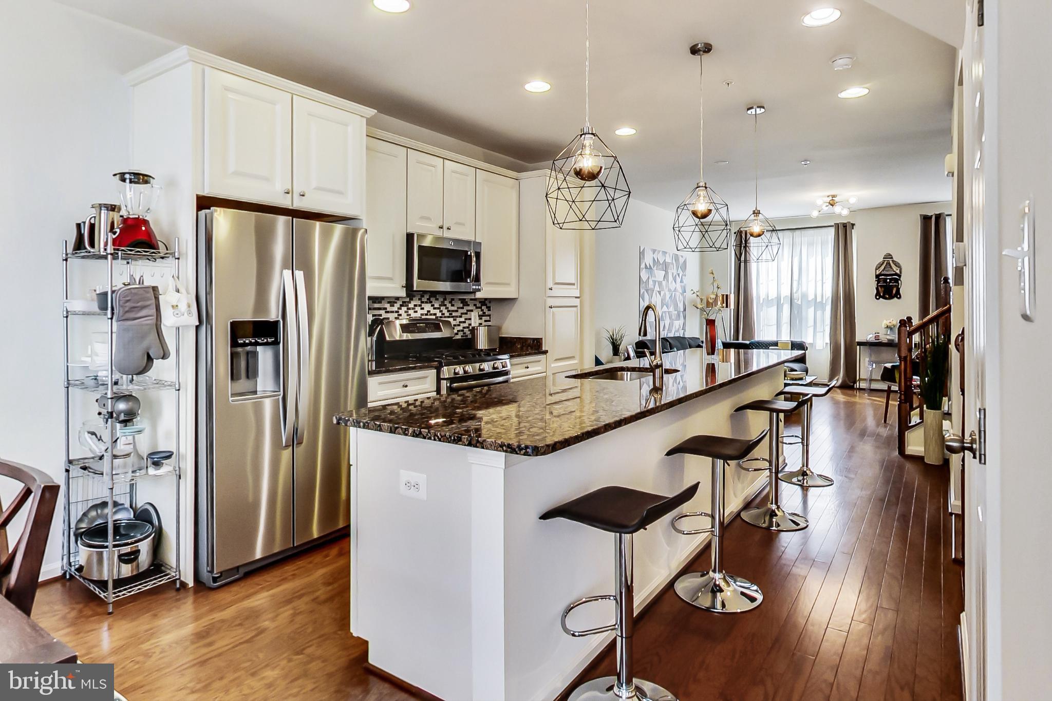 BRICK YARD STATION - Residential