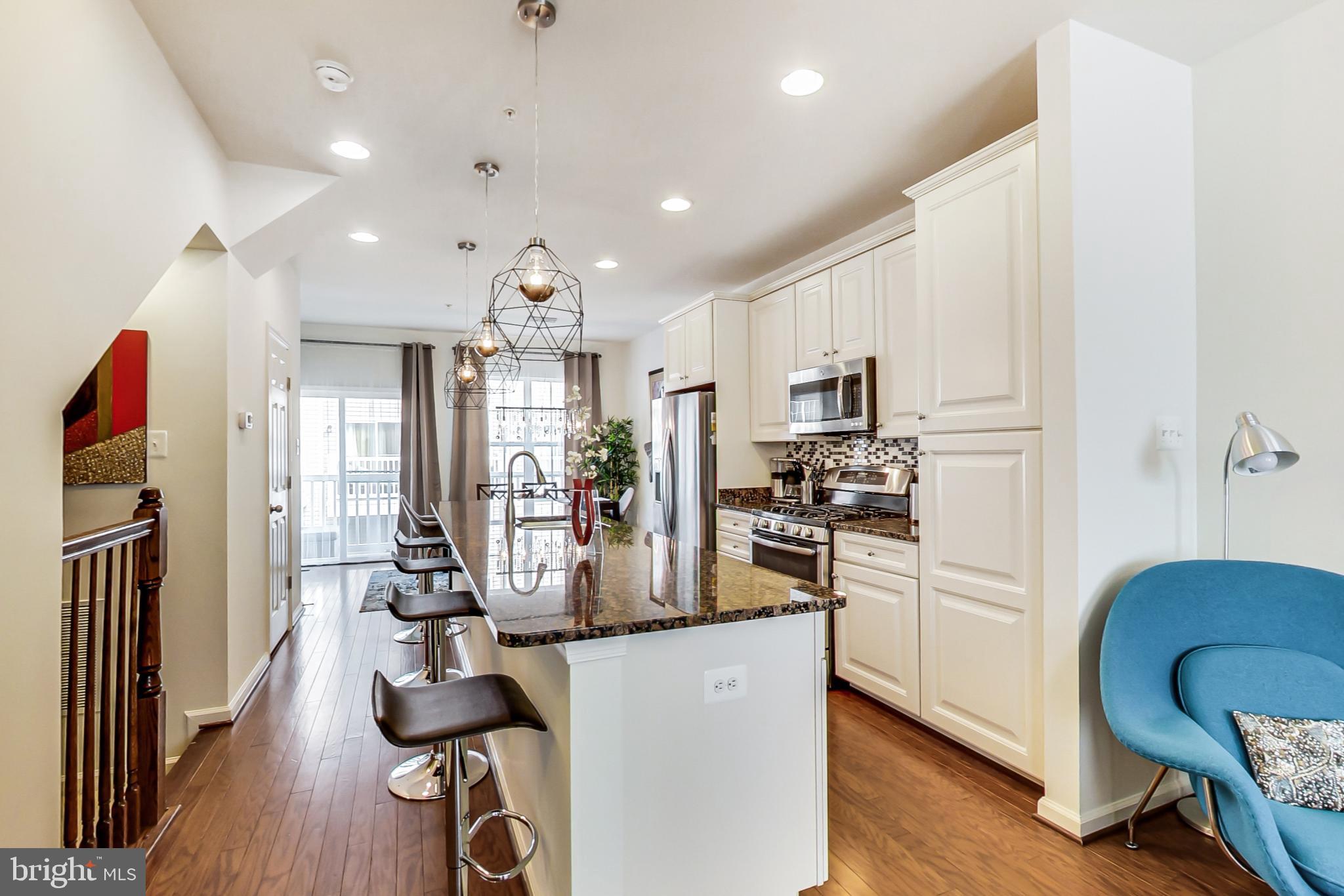 BRICK YARD STATION - Residential