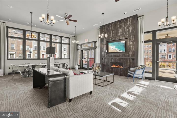 BRICK YARD STATION - Residential