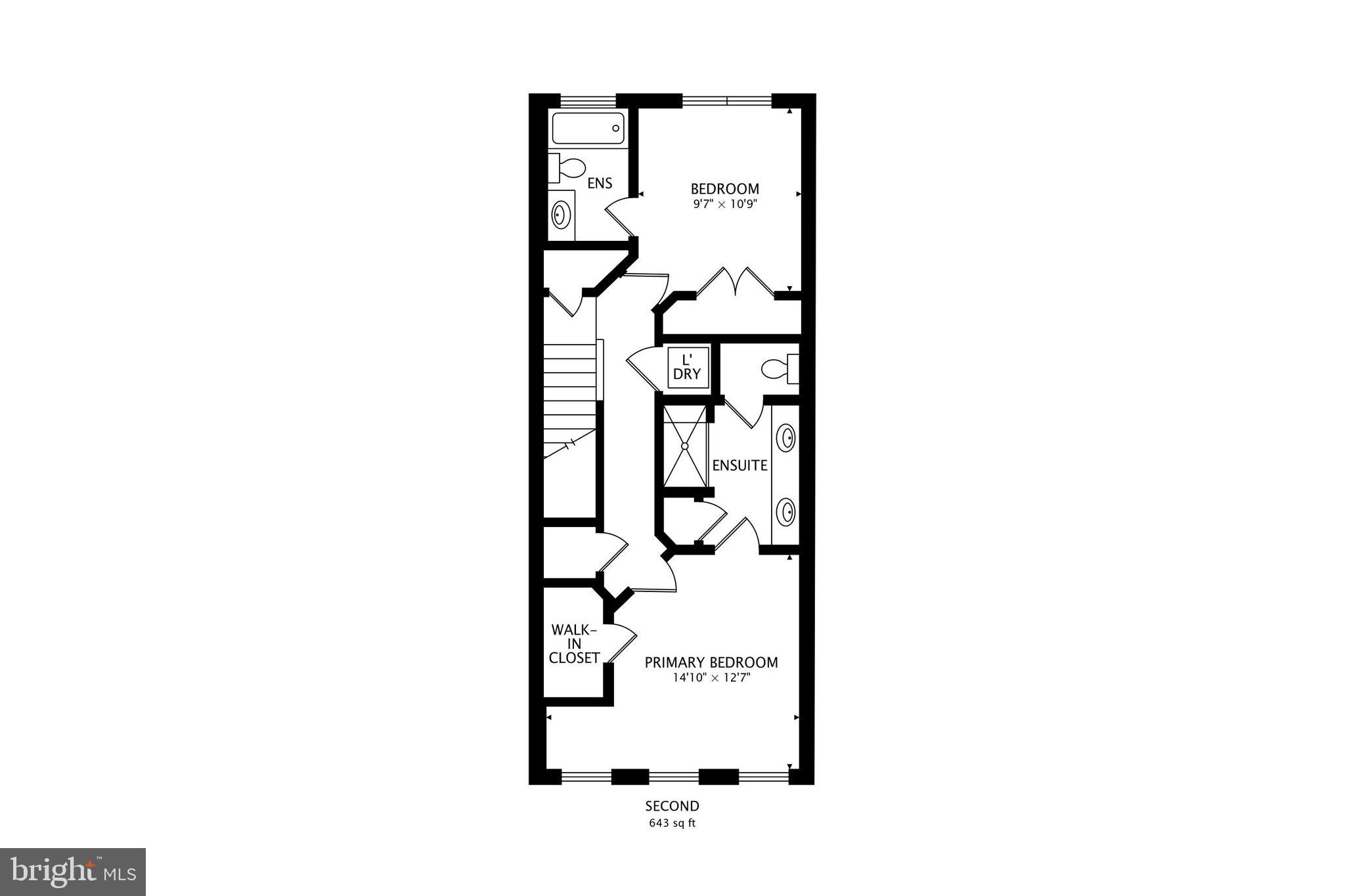 BRICK YARD STATION - Residential