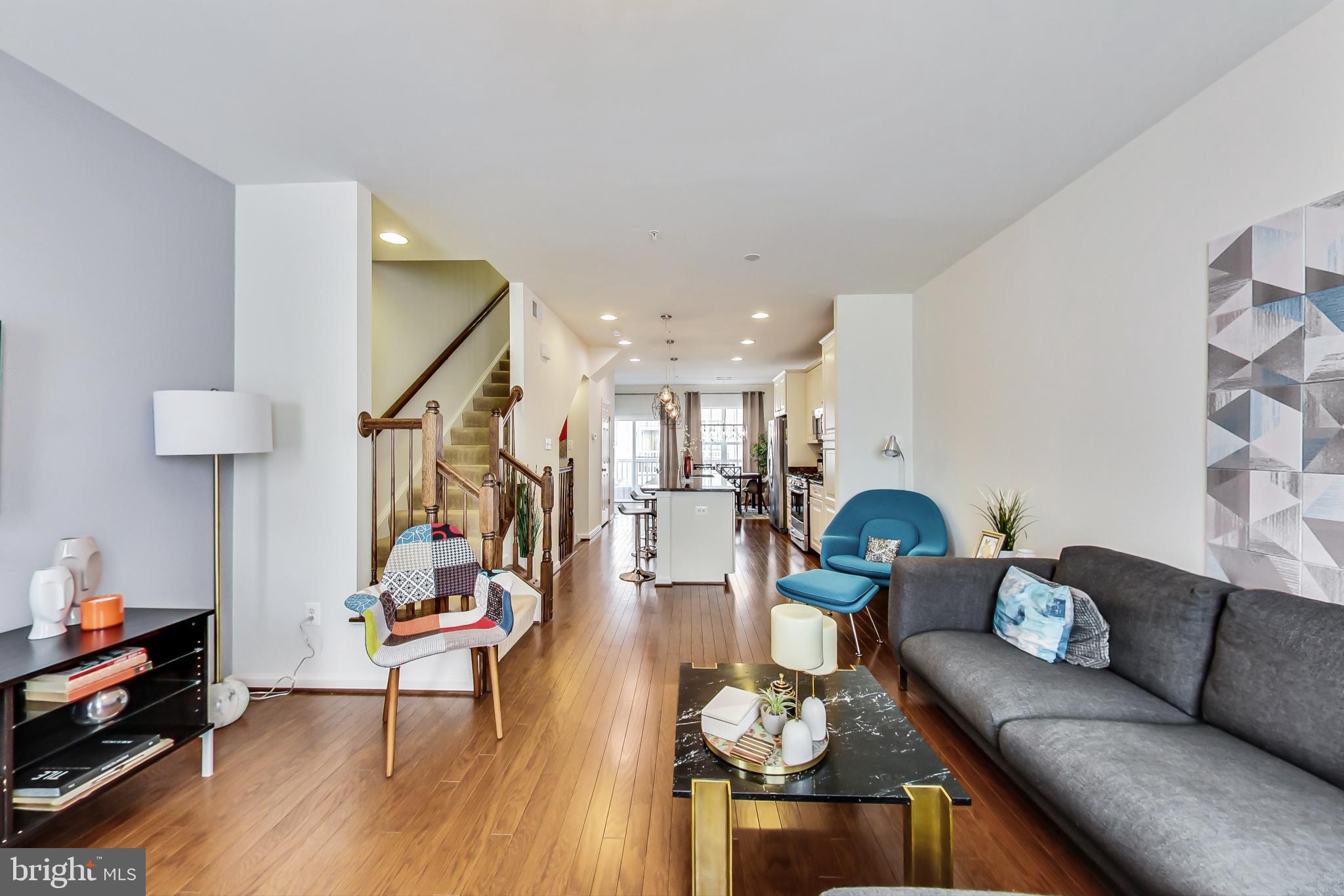 BRICK YARD STATION - Residential