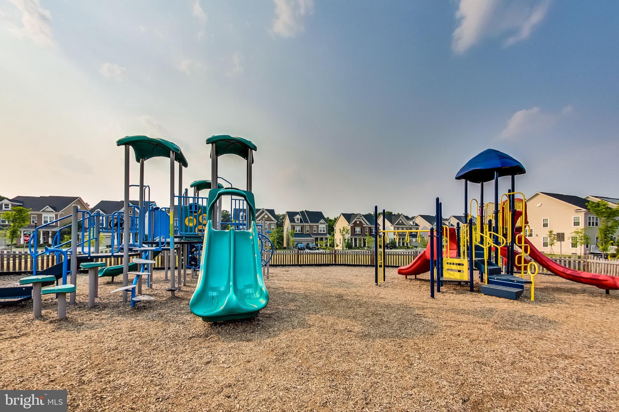 BRICK YARD STATION - Residential