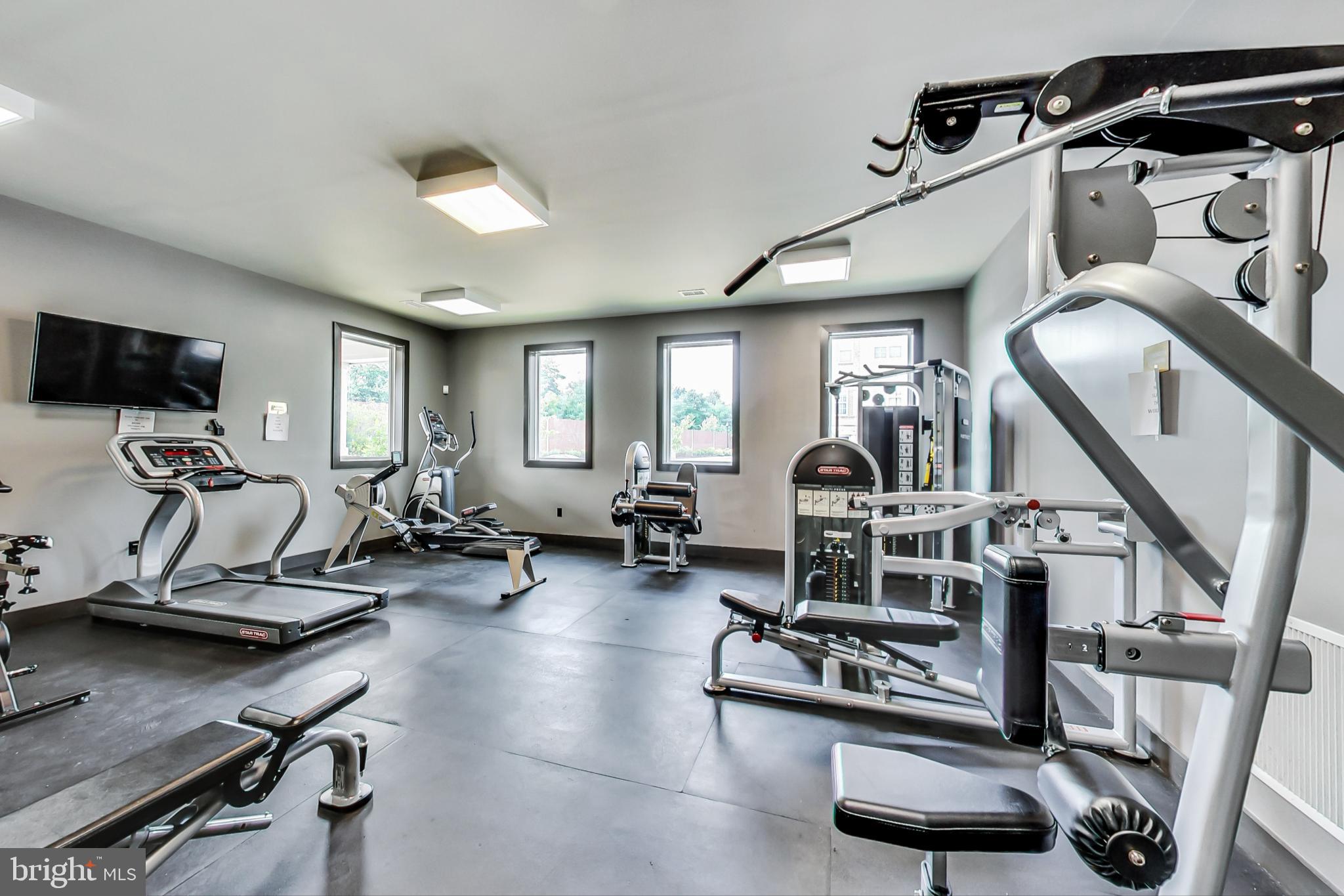 BRICK YARD STATION - Residential