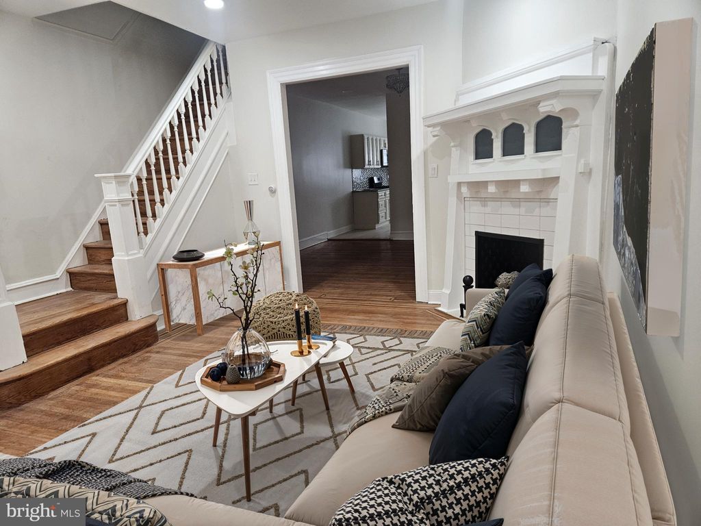 Photo of 1746 N 62nd Street, PHILADELPHIA, PA 19151 (MLS # PAPH2525734)