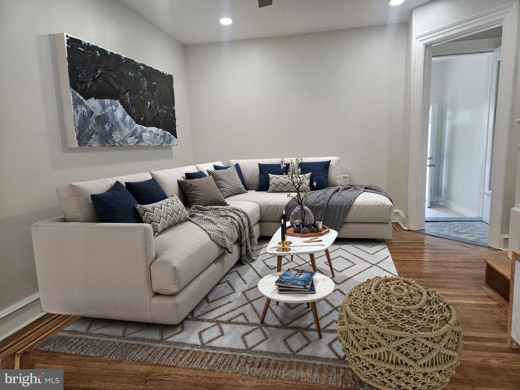 Photo of 1746 N 62nd Street, PHILADELPHIA, PA 19151 (MLS # PAPH2525734)