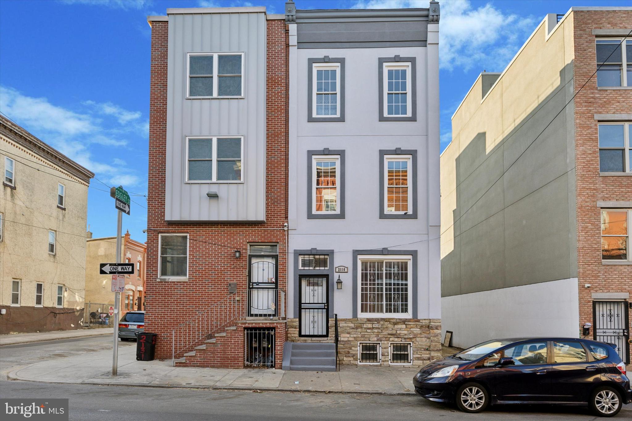 Don't miss out on an exceptional chance to own a fully equipped duplex investment nestled right by Temple University! This gem has been recently renovated with a new kitchen, stainless steel appliances, refinish floors, modern bathroom, and grid windows. Unit A offers a spacious 2 or 3 bedroom, 2-baths layout with exclusive access to a private rear yard and laundry room. Projected rent for unit A is $1800. Unit B features bi-level 6 bedrooms and 2 bath with laundry room. Unit B has recently been upgraded includes new kitchen, new bathrooms, refinished floors, and grid windows. Projected rent $3200. Building boats new roof, new front and side stucco, new central air unit and duct work. Close by, you will find a variety of dining options including Maxwells Caribbean Take Out, Temple Town Pizza & Grill, Diamond Pizza, and many others. Nearby educational institutions include Young Scholars Frederick Douglas School, Marcus Garvey Shule Pos Education, Carver High School, and several more. For your grocery needs, you will have convenient access to North Dauphin Grocery Store, C Food Market, Brian's Seafood, and additional options. Just a short 15-minute journey away is the BSL NRG Station, with access to the Fern Rock TC at the Susquehanna Dauphin Station - BSL stop. Enjoy outdoor recreation at nearby parks such as Reyburn Park, Connie Mack Stadium, and Fotterall Square. Conveniently situated near Temple University, public transit options, and major highways like I-76 and I-95, this property promises hassle-free maintenance and incredible investment potential. Whether you are an investor seeking turnkey or an eager homeowner looking to offset your mortgage with rental income, this opportunity awaits you. Schedule your exclusive tour today and seize the chance to make this property your own!