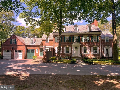 Homes For Rent - 233 Walker Road<br/> DOVER, DE 19904