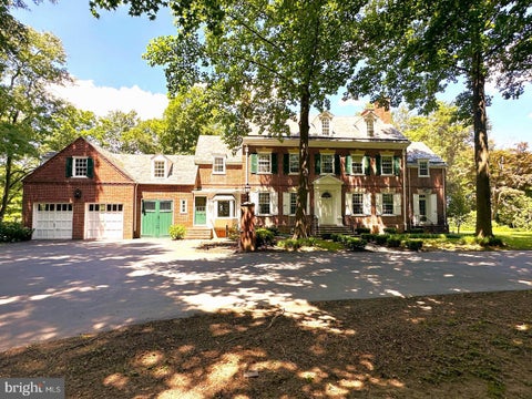 Homes For Rent - 233 Walker Road<br/> Kent County, DOVER, DE 19904