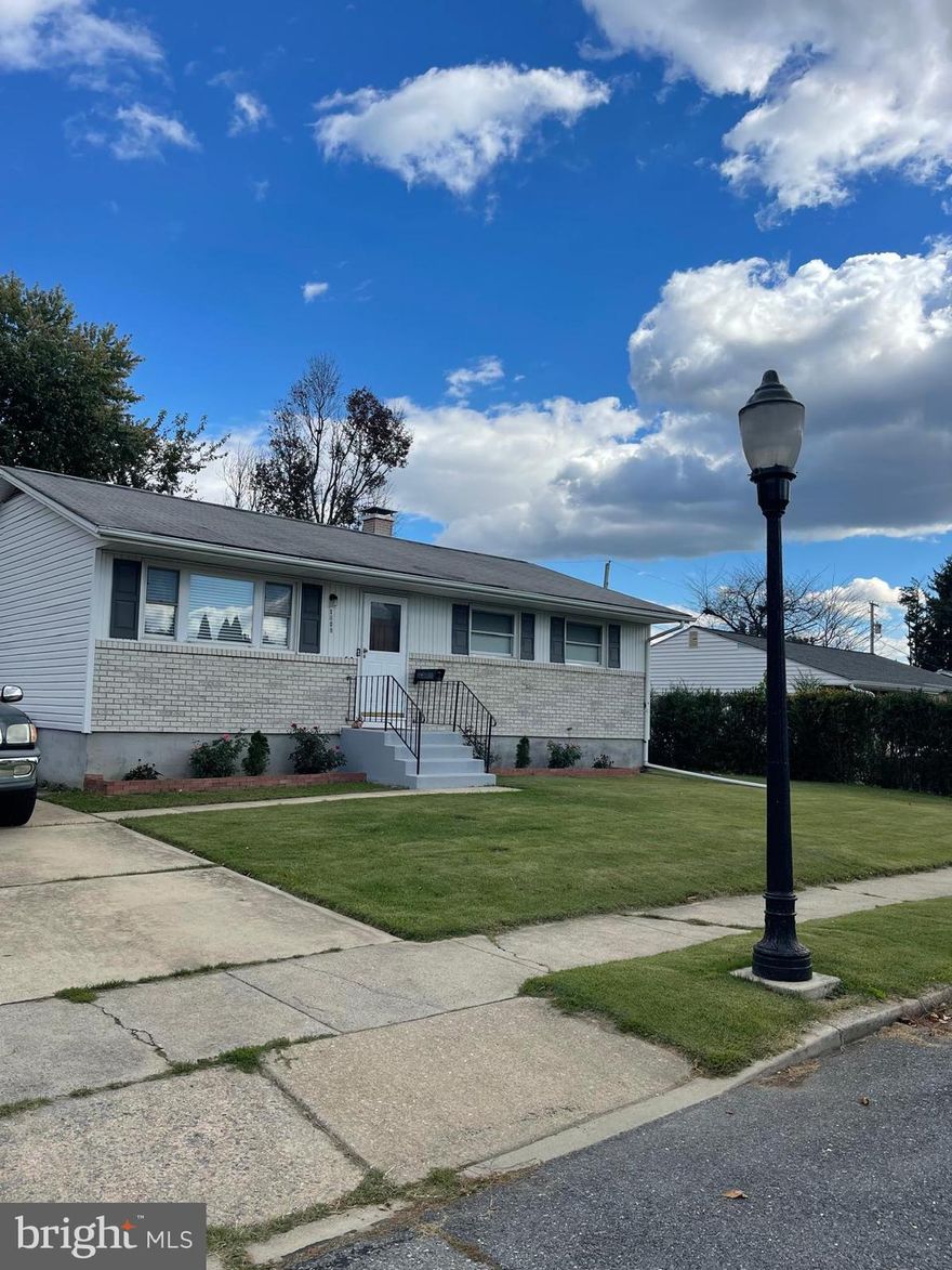 Motivated seller — send serious and reasonable offers!
This property offers 3 bedrooms and 1.5 bathrooms on the main level, plus 2 additional bedrooms and 1 full bathroom in the finished basement.
The basement also includes a fridge and a sink, making it ideal for a rentable space.
You can rent the basement and live on the main level, creating a great opportunity for extra income!
This property also qualifies for the MMP program, which can help with 5% of the sale price applied toward your closing costs or down payment. Call Grettell Delcid for details.
Welcome to 1505 W Ninth St, a beautifully updated home in a desirable Frederick location close to shopping, dining, and commuter routes. This move-in ready property offers style, comfort, and functionality across two finished levels.

The main kitchen features porcelain tile flooring, granite countertops, and a quartz backsplash, while the basement kitchen includes quartz countertops and a granite island. Both full and half baths have been fully remodeled with elegant finishes.

Inside, enjoy Pergo waterproof laminate flooring, fresh paint, new basement windows and ceiling, and a bright, inviting layout. The remodeled deck provides the perfect outdoor retreat for entertaining or relaxing.

With thoughtful updates and a prime location, this home blends modern living with everyday convenience—ready for you to move in and enjoy.