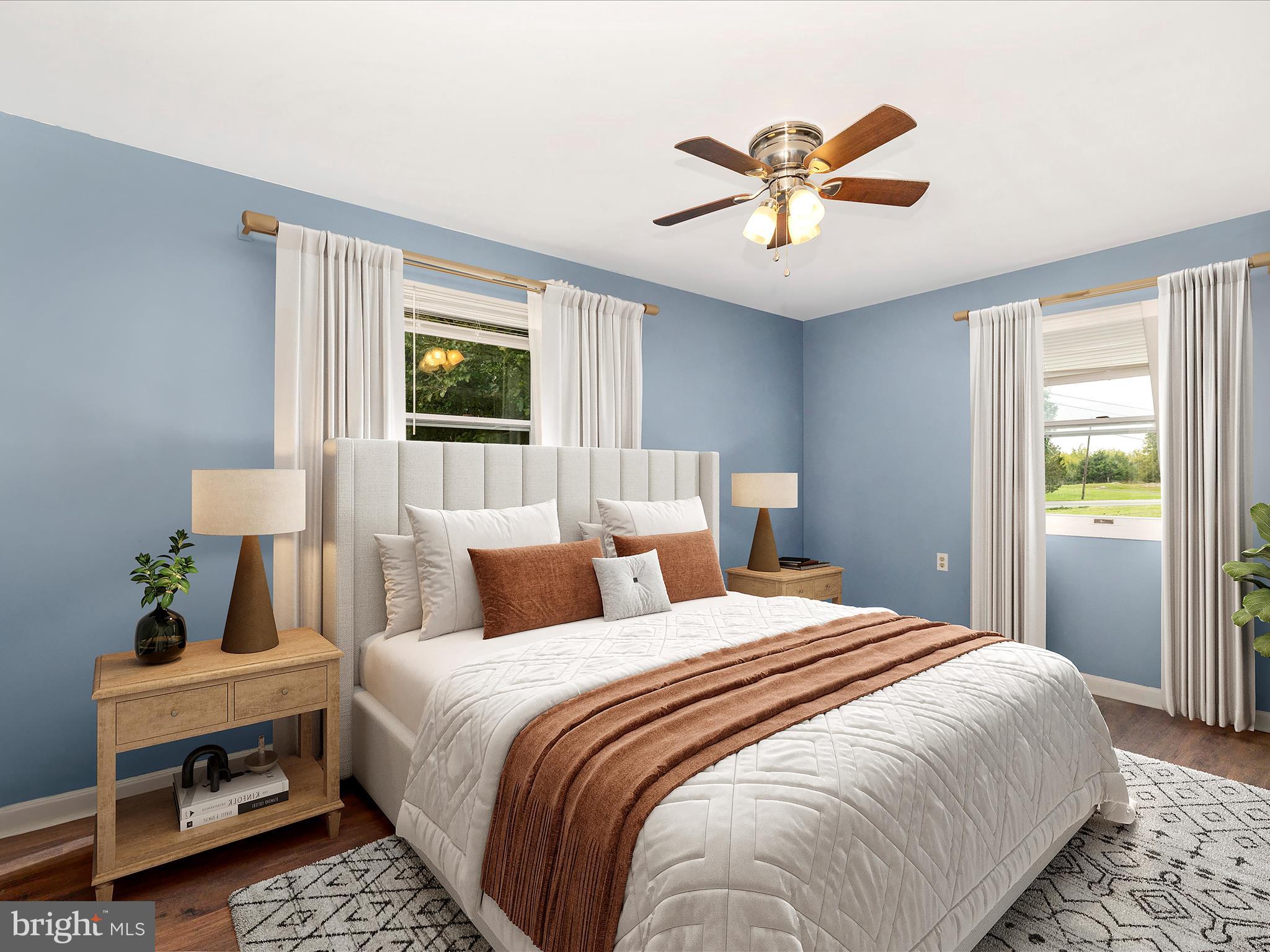 ROCK SPRING ACRES - Residential